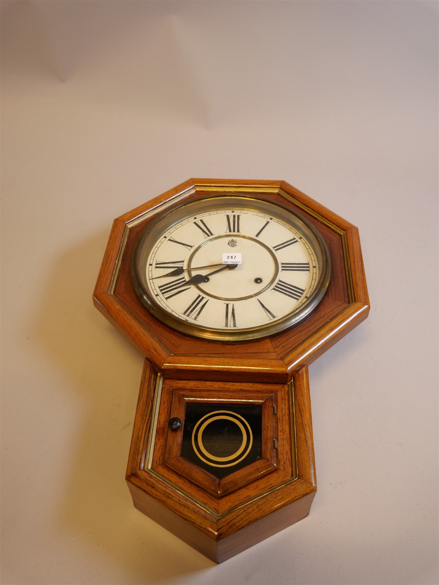 Auktion: 562 Objekt: 247