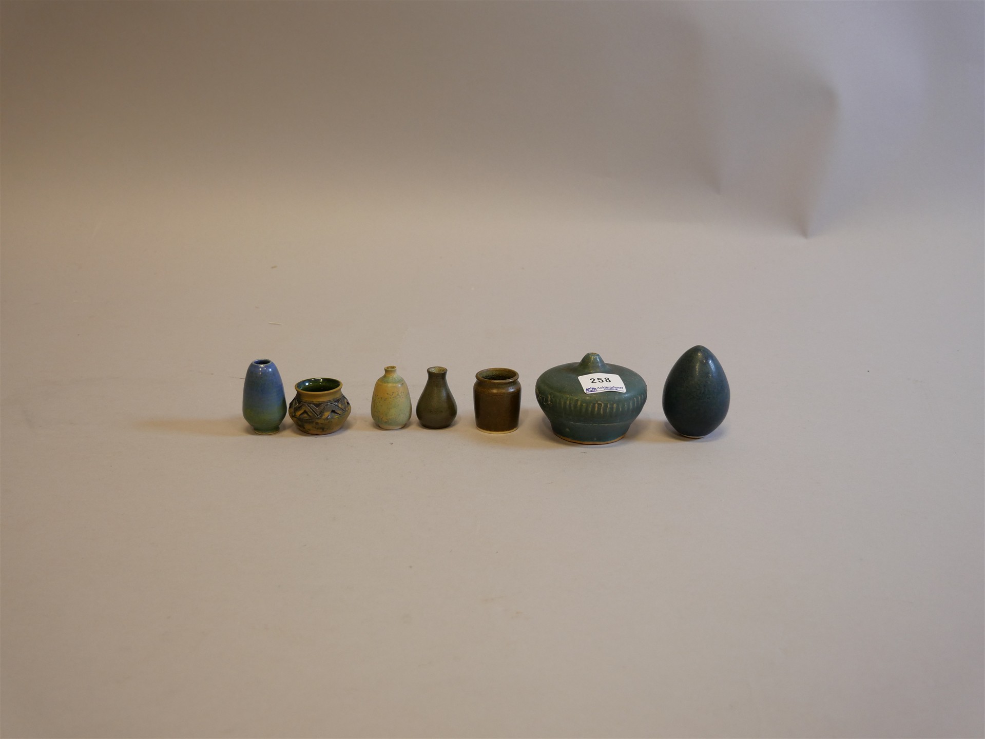 Auktion: 562 Objekt: 258