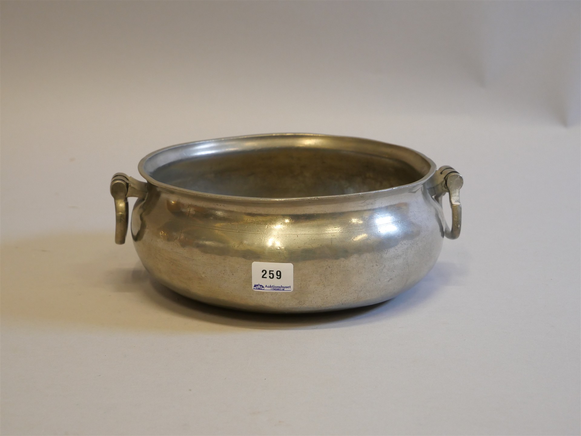 Auktion: 562 Objekt: 259