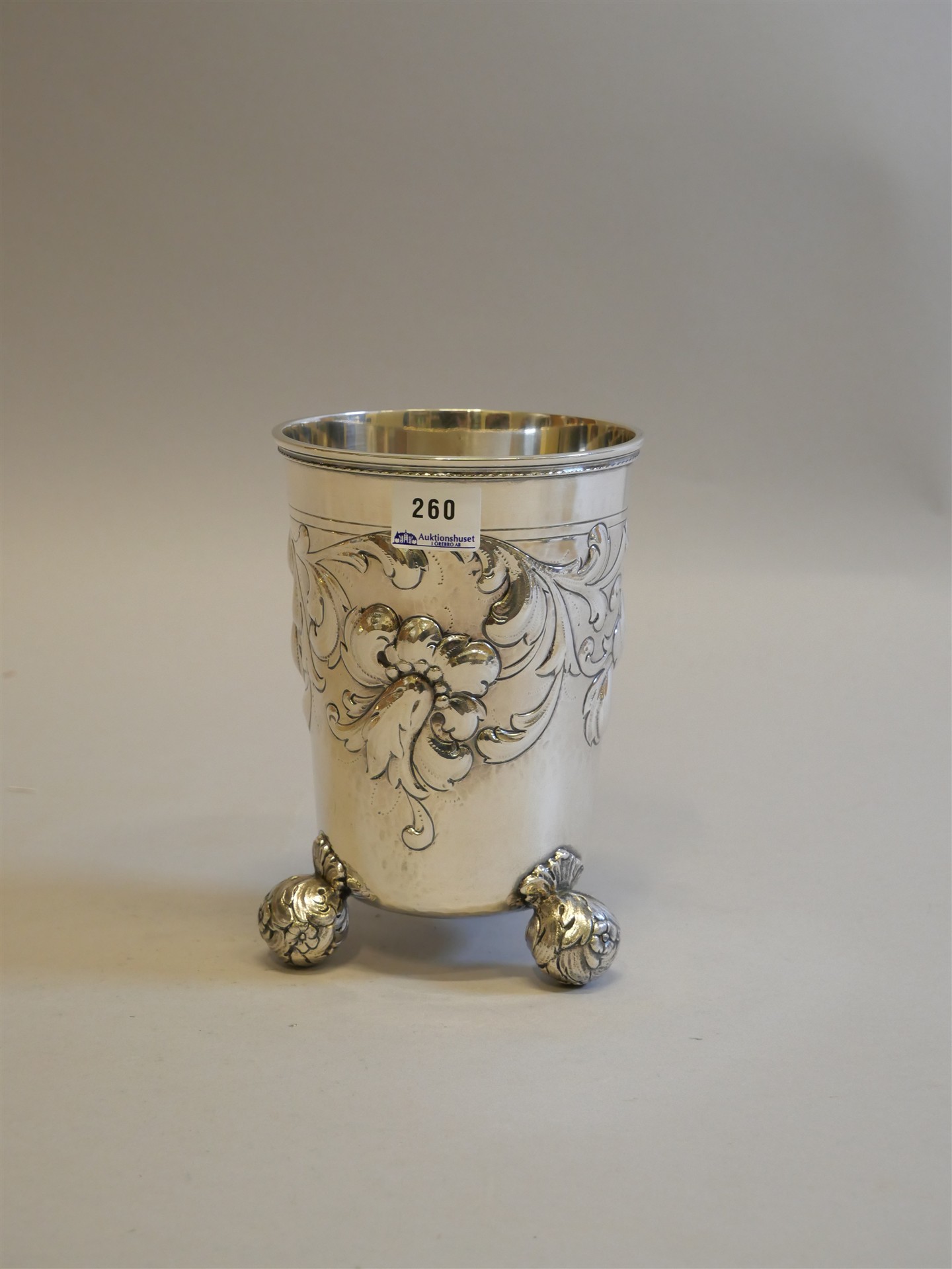 Auktion: 562 Objekt: 260