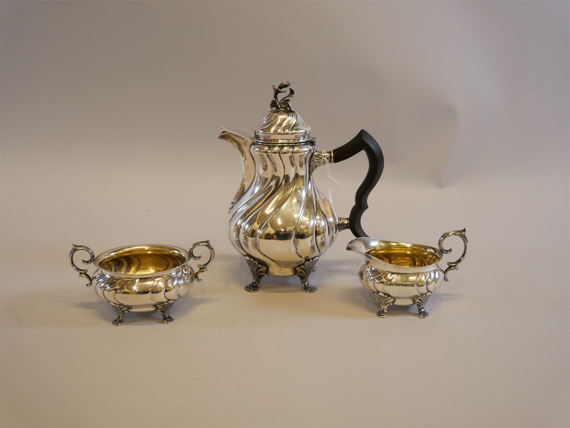 Auktion: 562 Objekt: 261