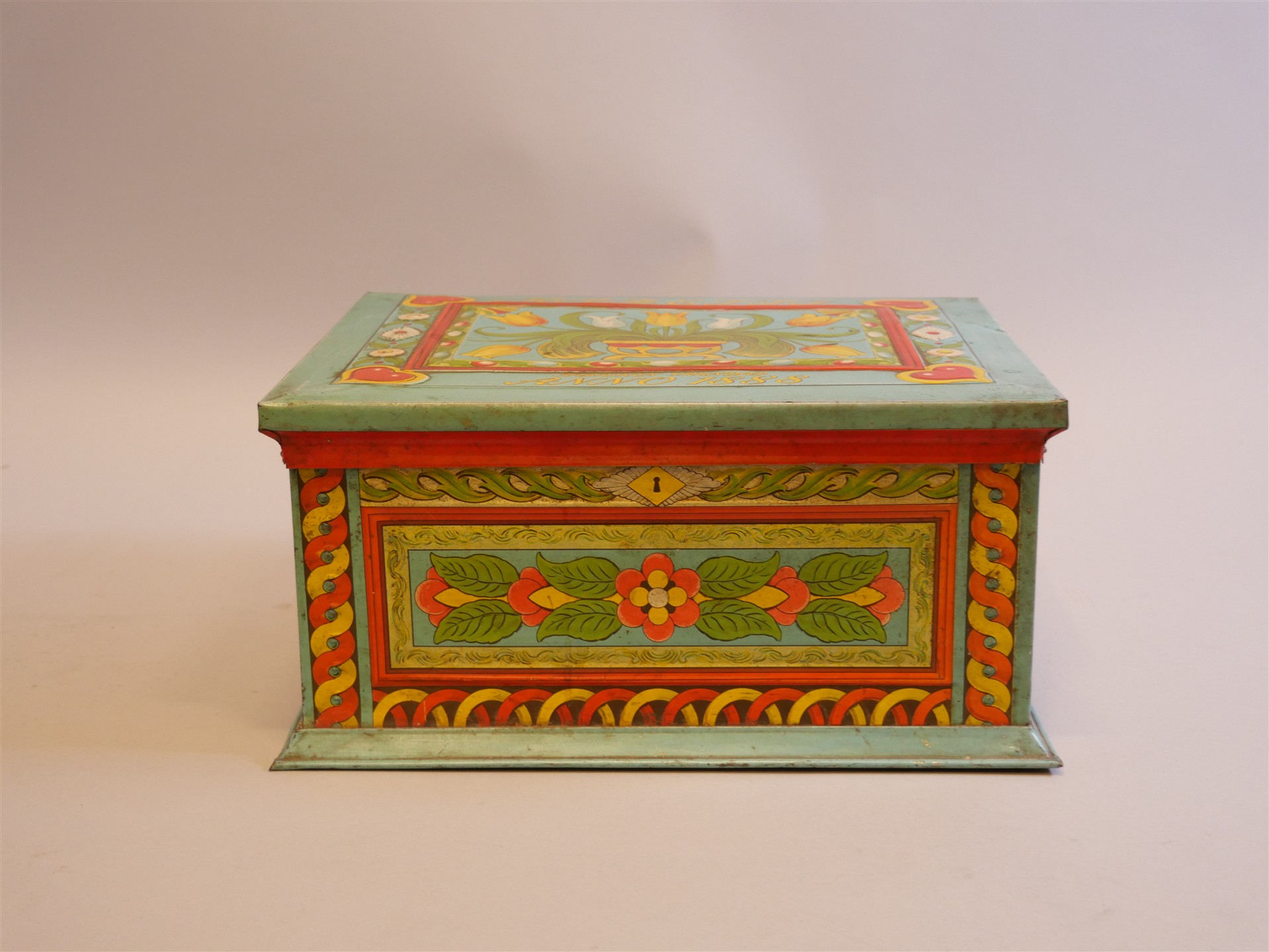 Auktion: 562 Objekt: 262