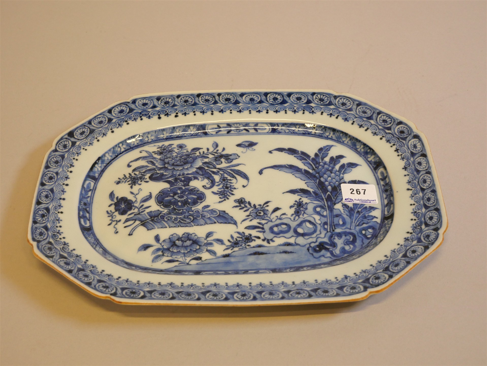 Auktion: 562 Objekt: 267