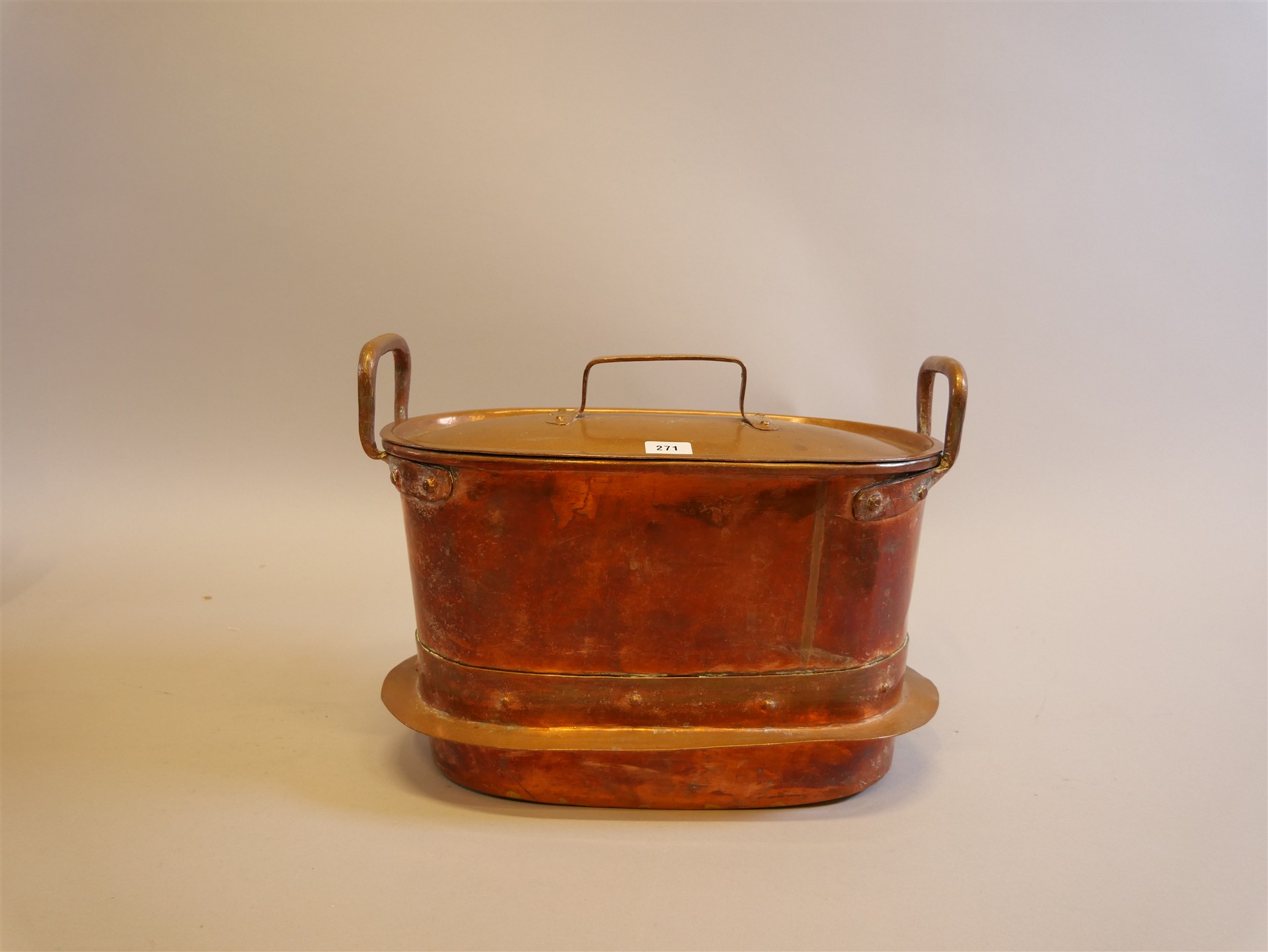 Auktion: 562 Objekt: 271