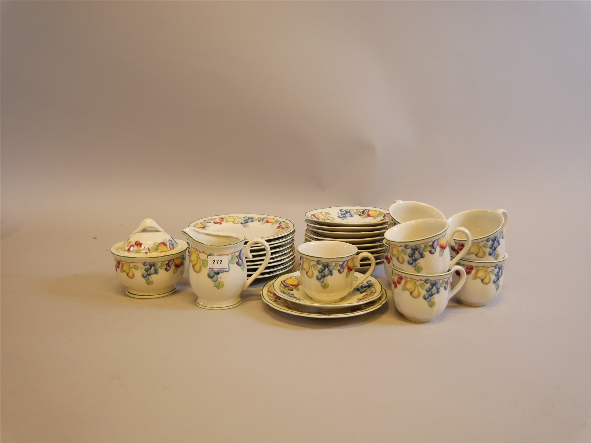 Auktion: 562 Objekt: 272