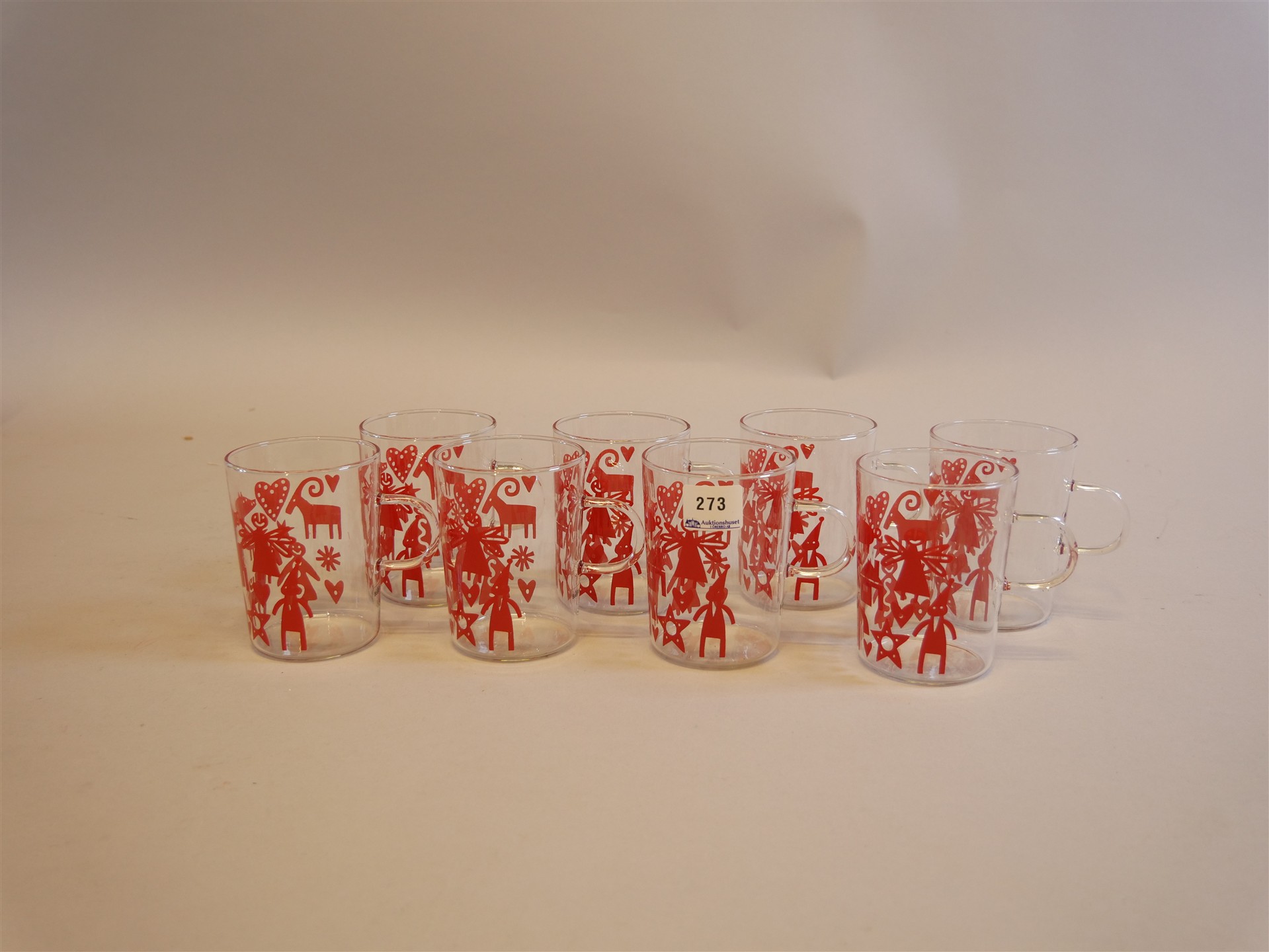 Auktion: 562 Objekt: 273