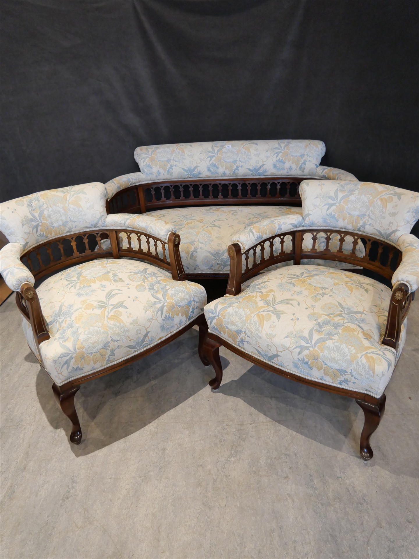 Auktion: 562 Objekt: 281