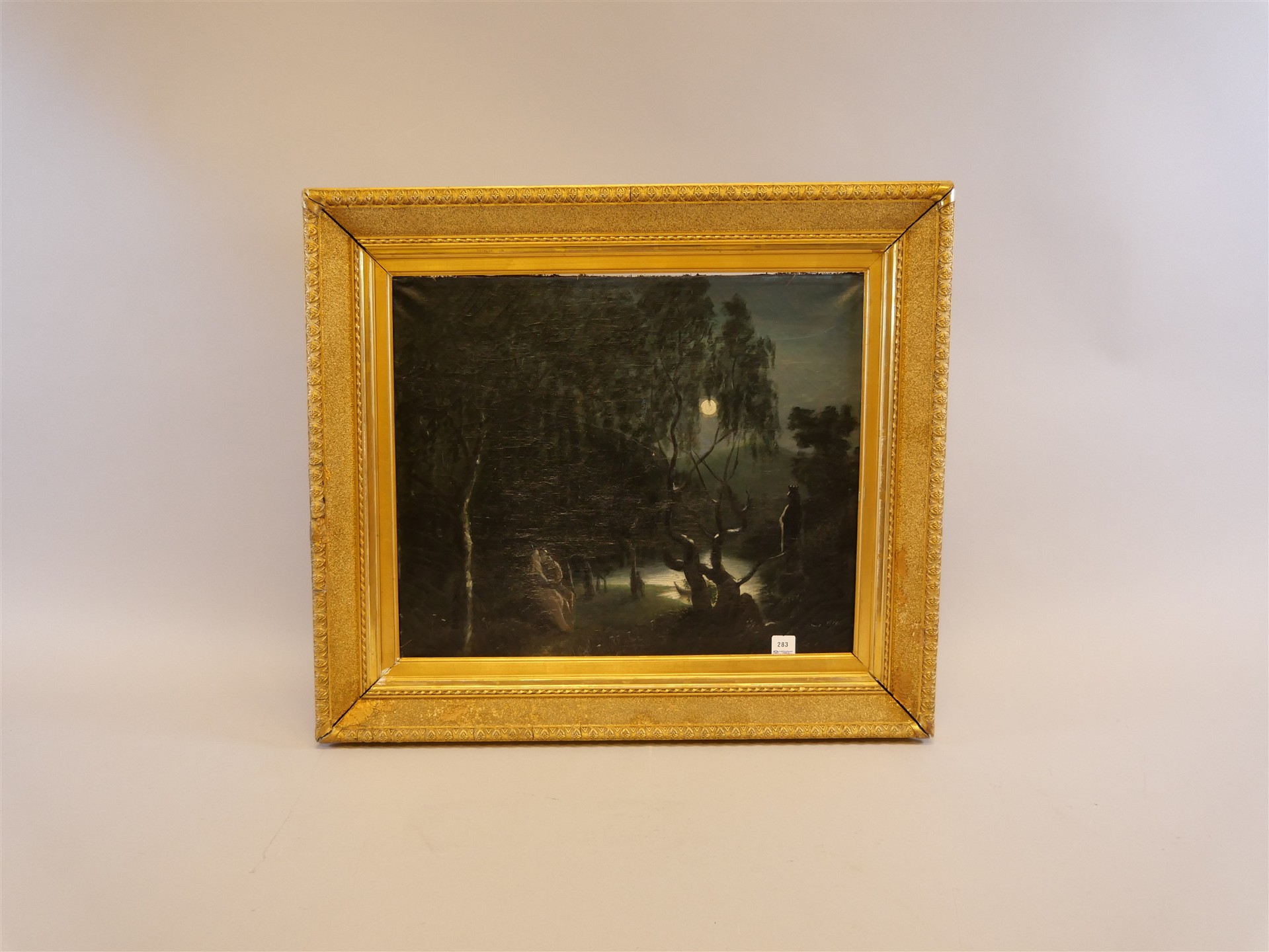 Auktion: 562 Objekt: 283