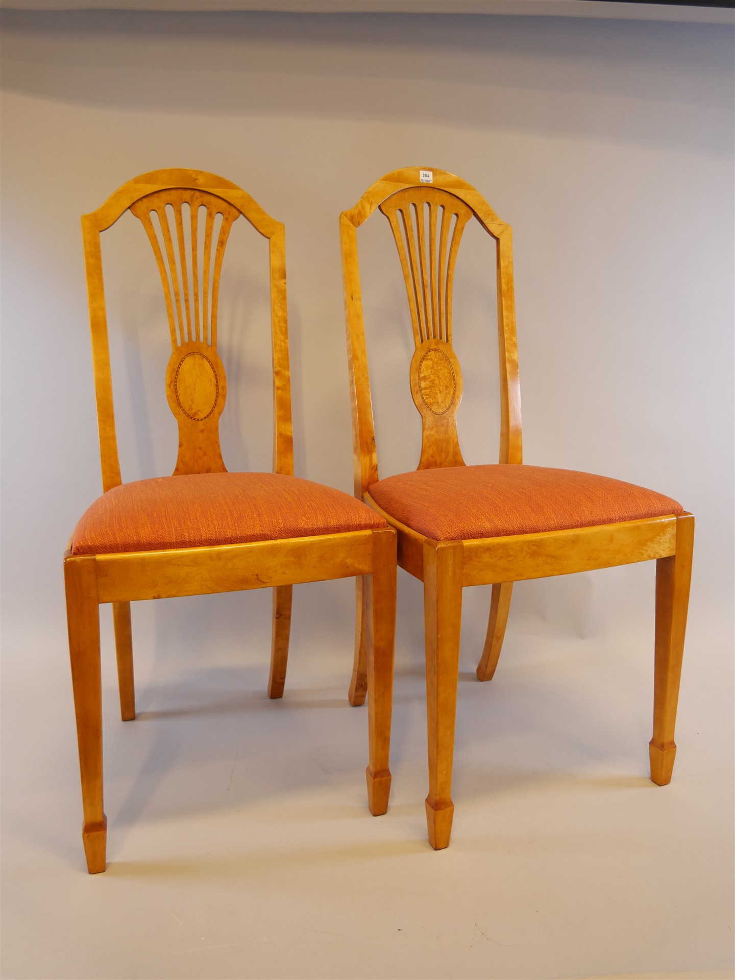 Auktion: 562 Objekt: 284