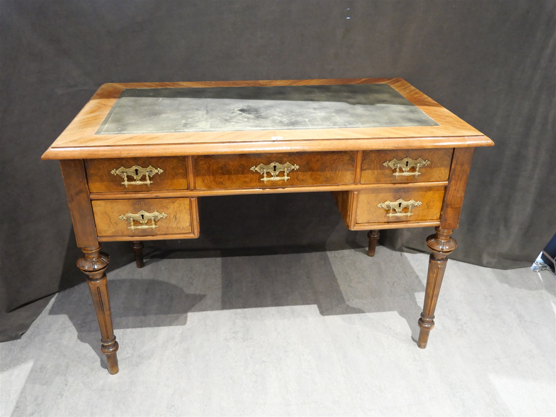 Auktion: 562 Objekt: 286