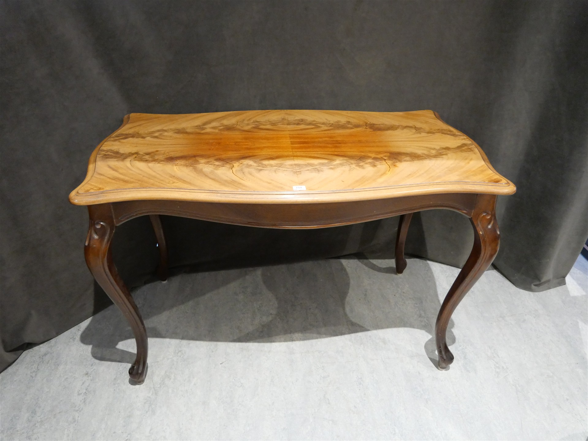 Auktion: 562 Objekt: 288