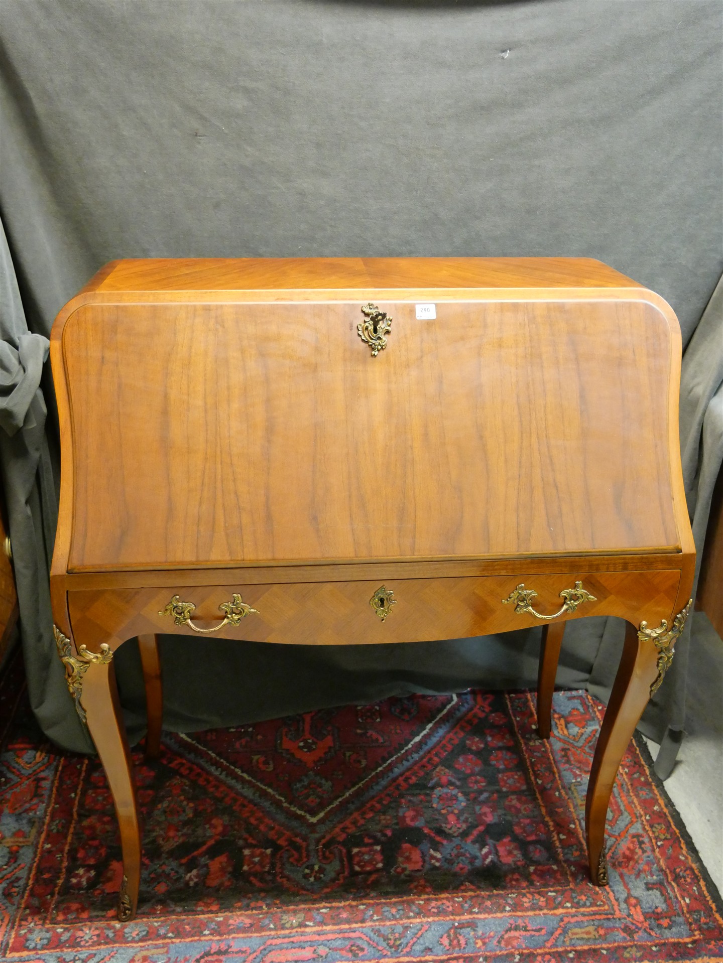 Auktion: 562 Objekt: 290