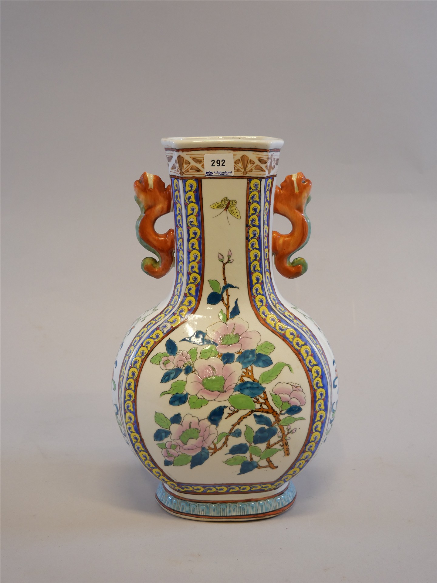 Auktion: 562 Objekt: 292