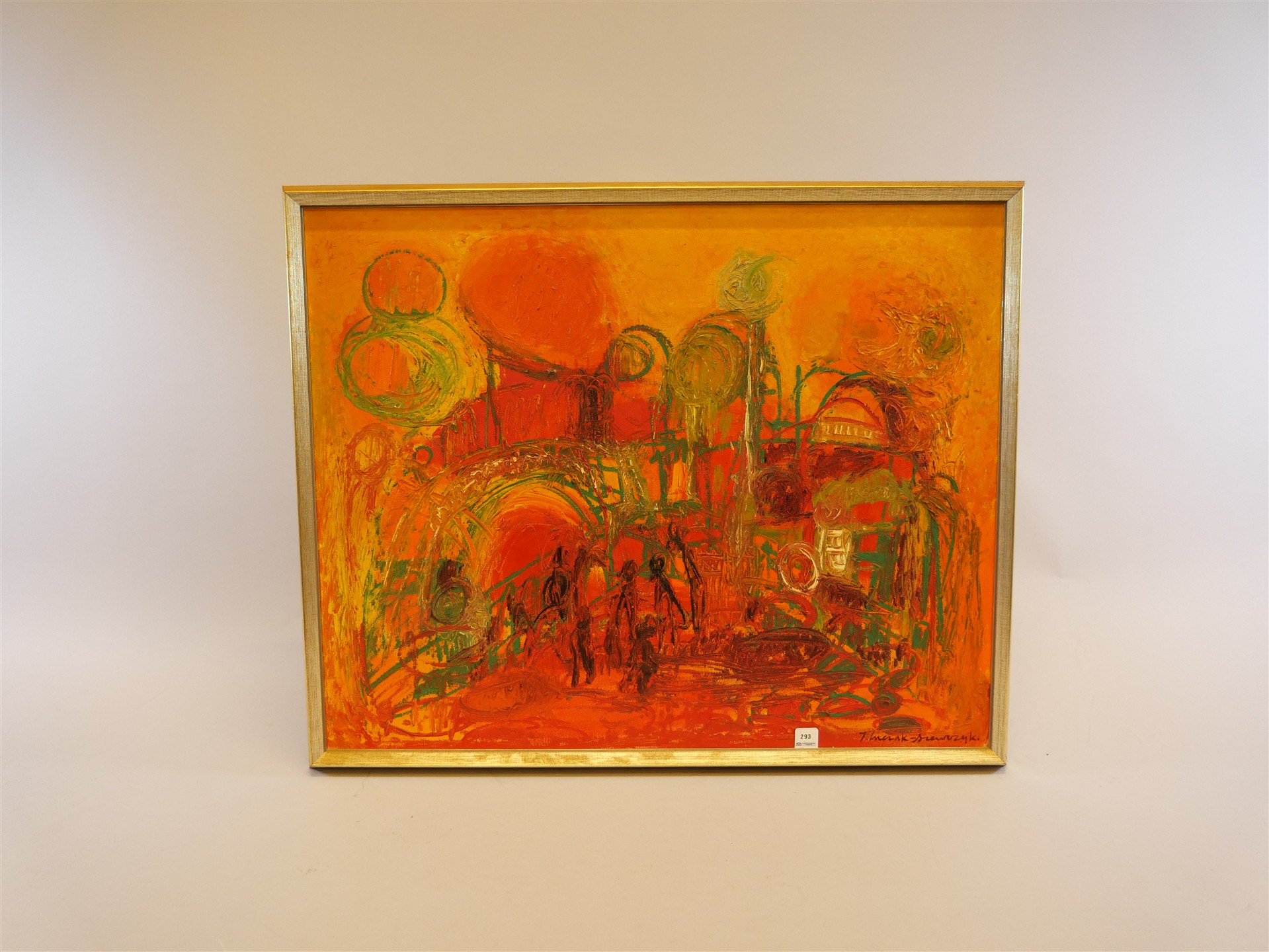 Auktion: 562 Objekt: 293