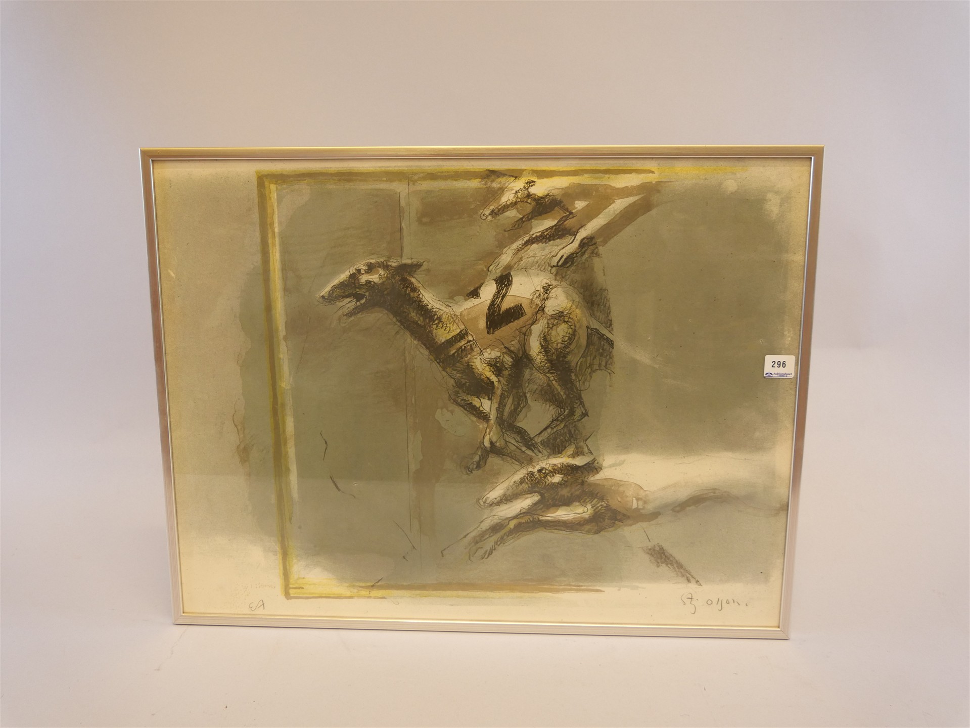 Auktion: 562 Objekt: 296