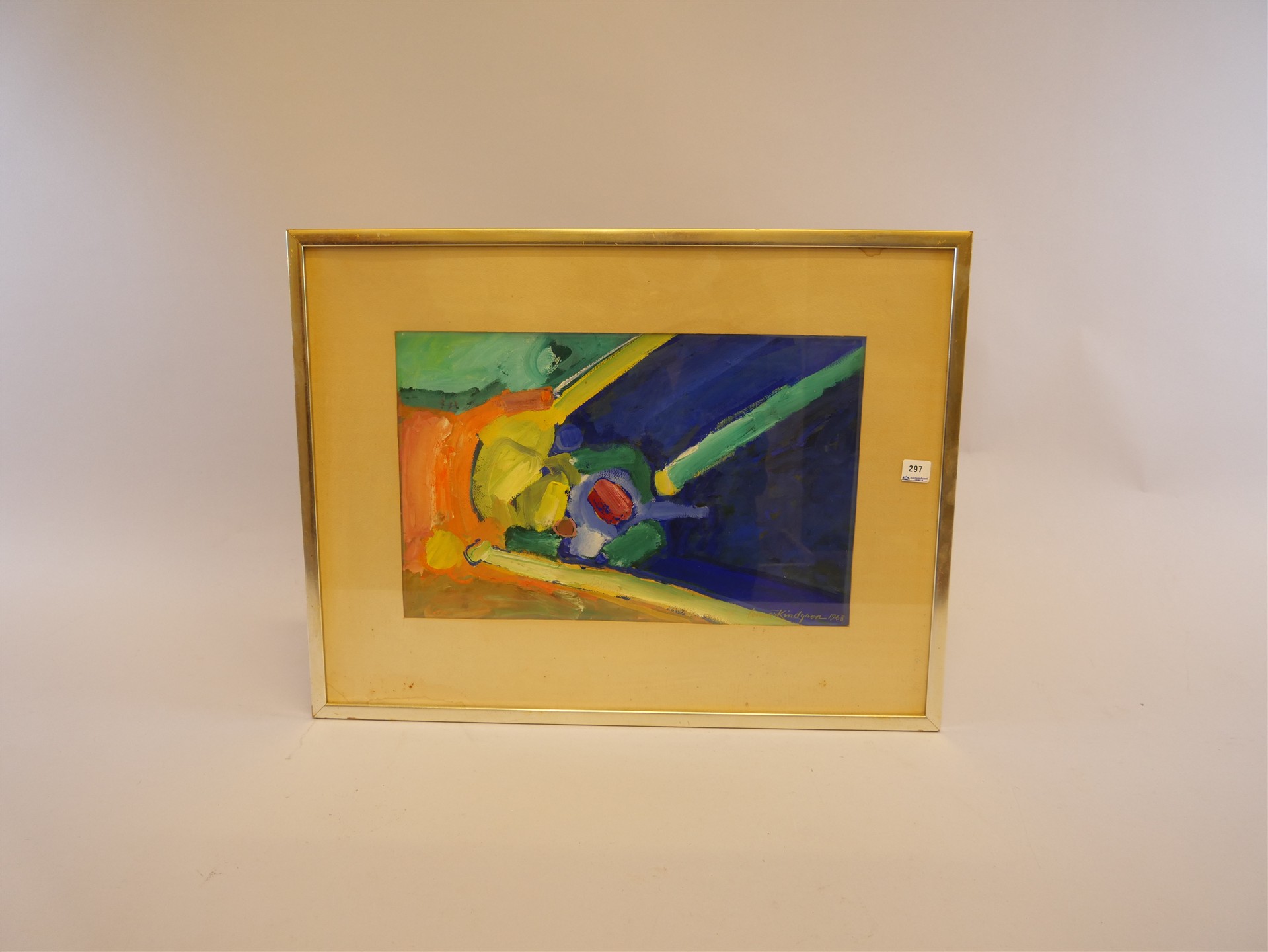 Auktion: 562 Objekt: 297