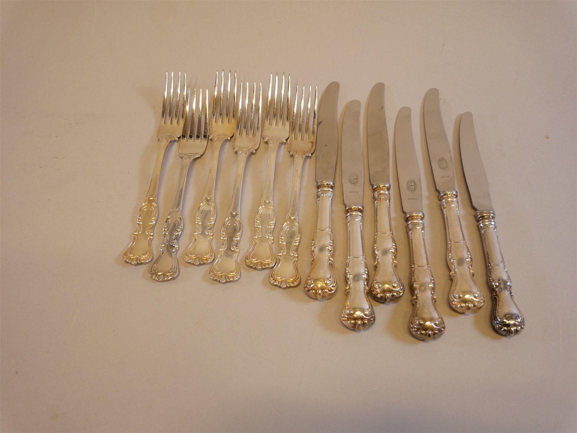 Auktion: 562 Objekt: 320