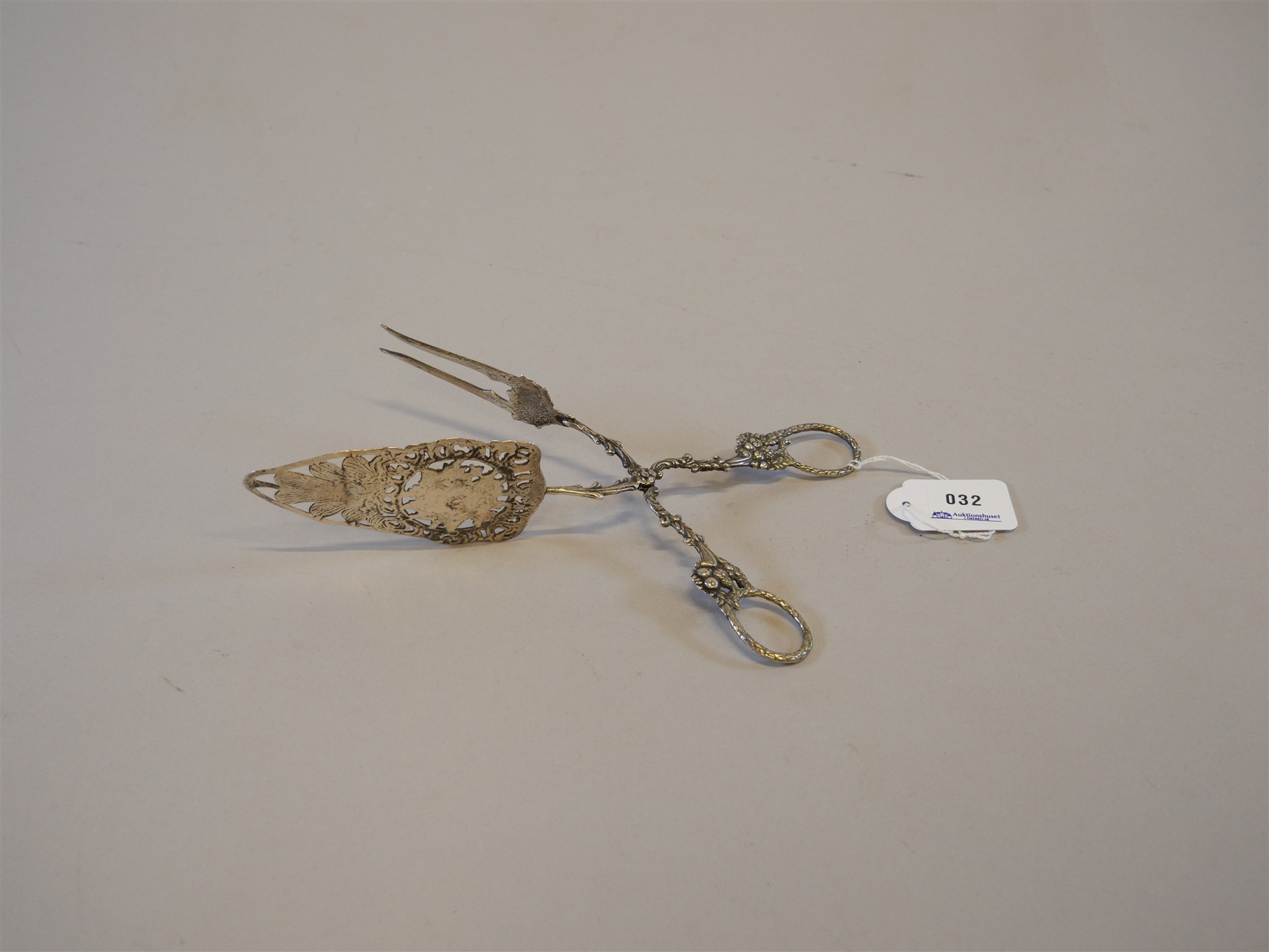 Auktion: 562 Objekt: 032