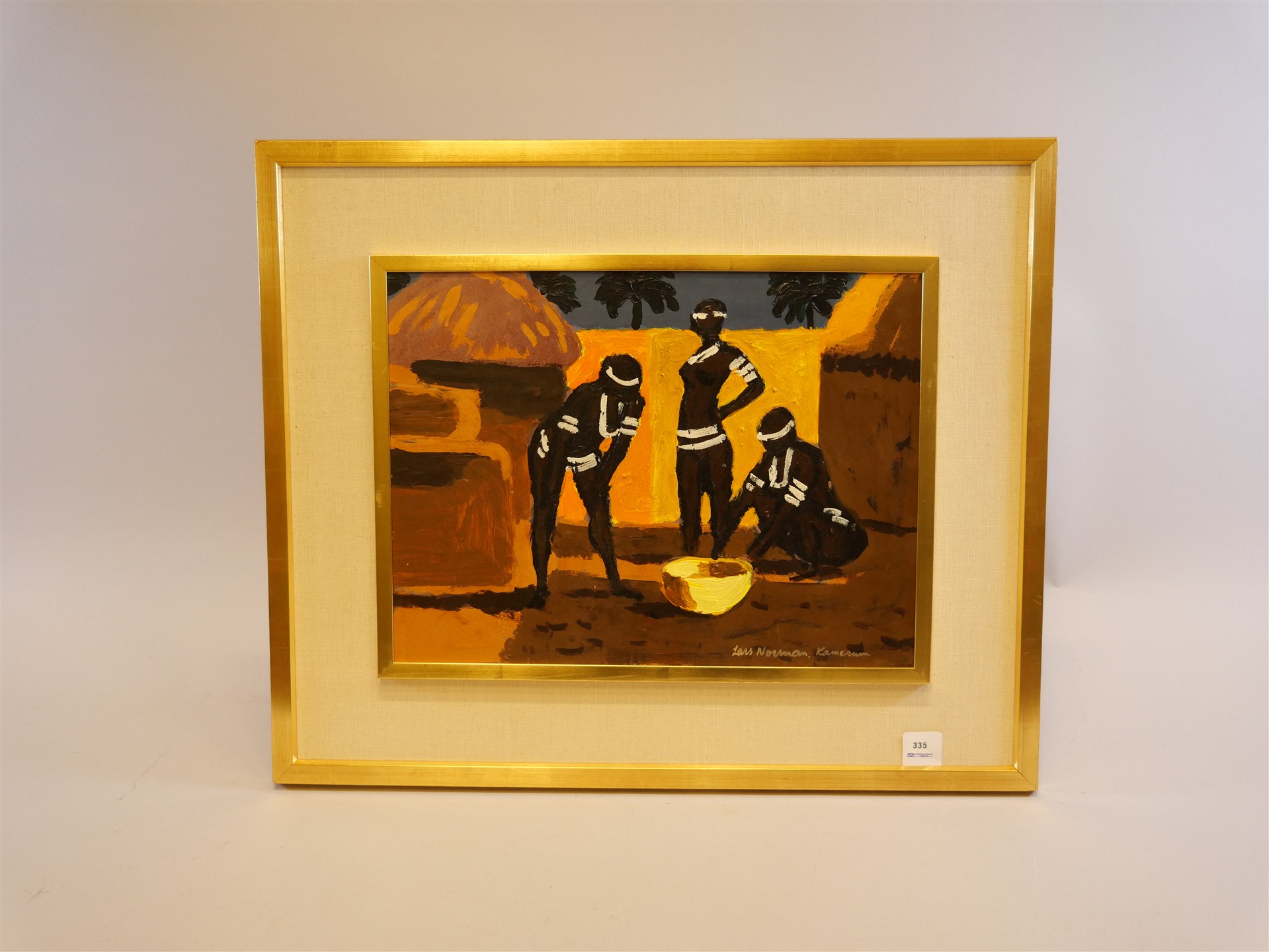 Auktion: 562 Objekt: 335