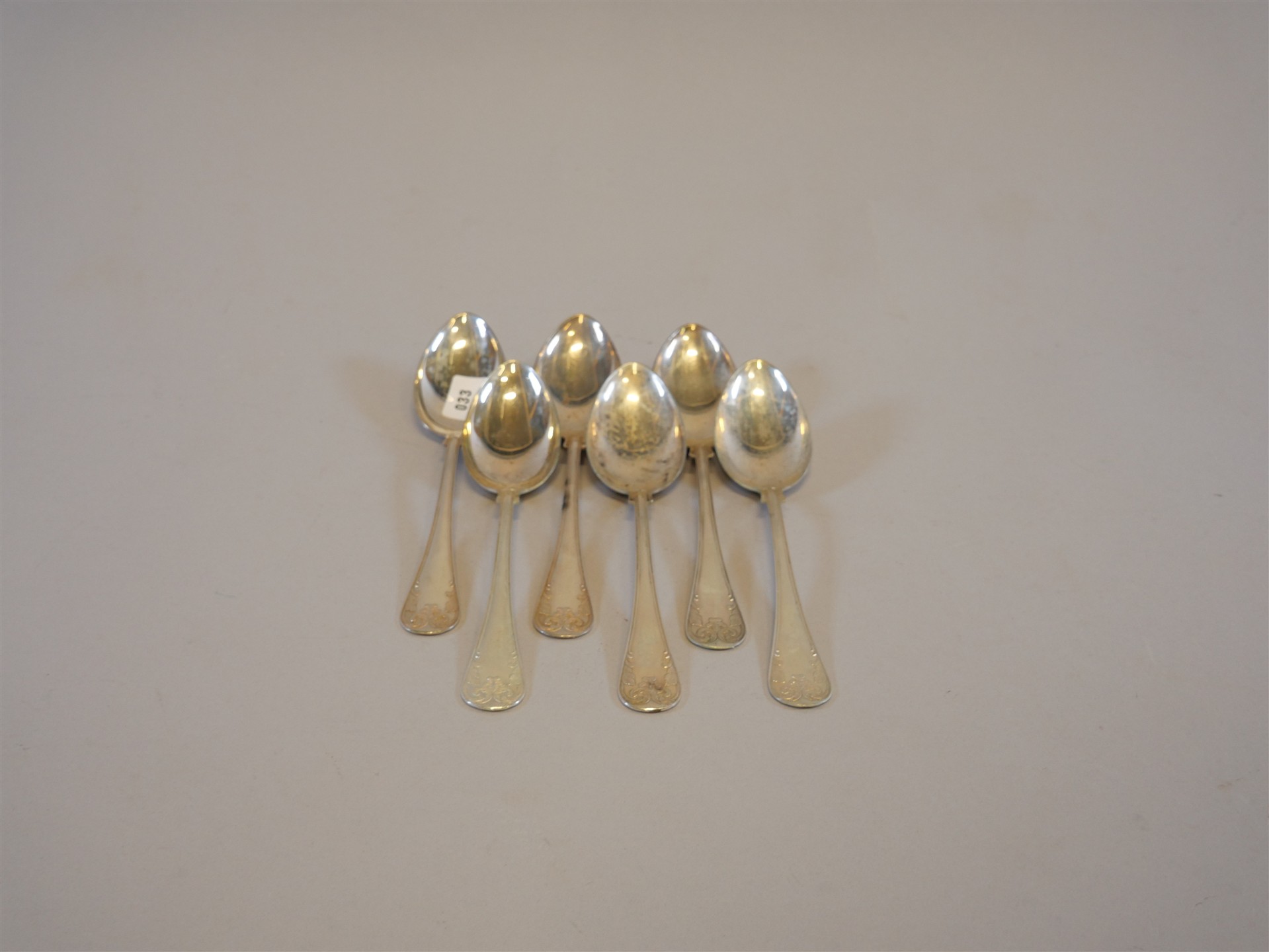 Auktion: 562 Objekt: 033