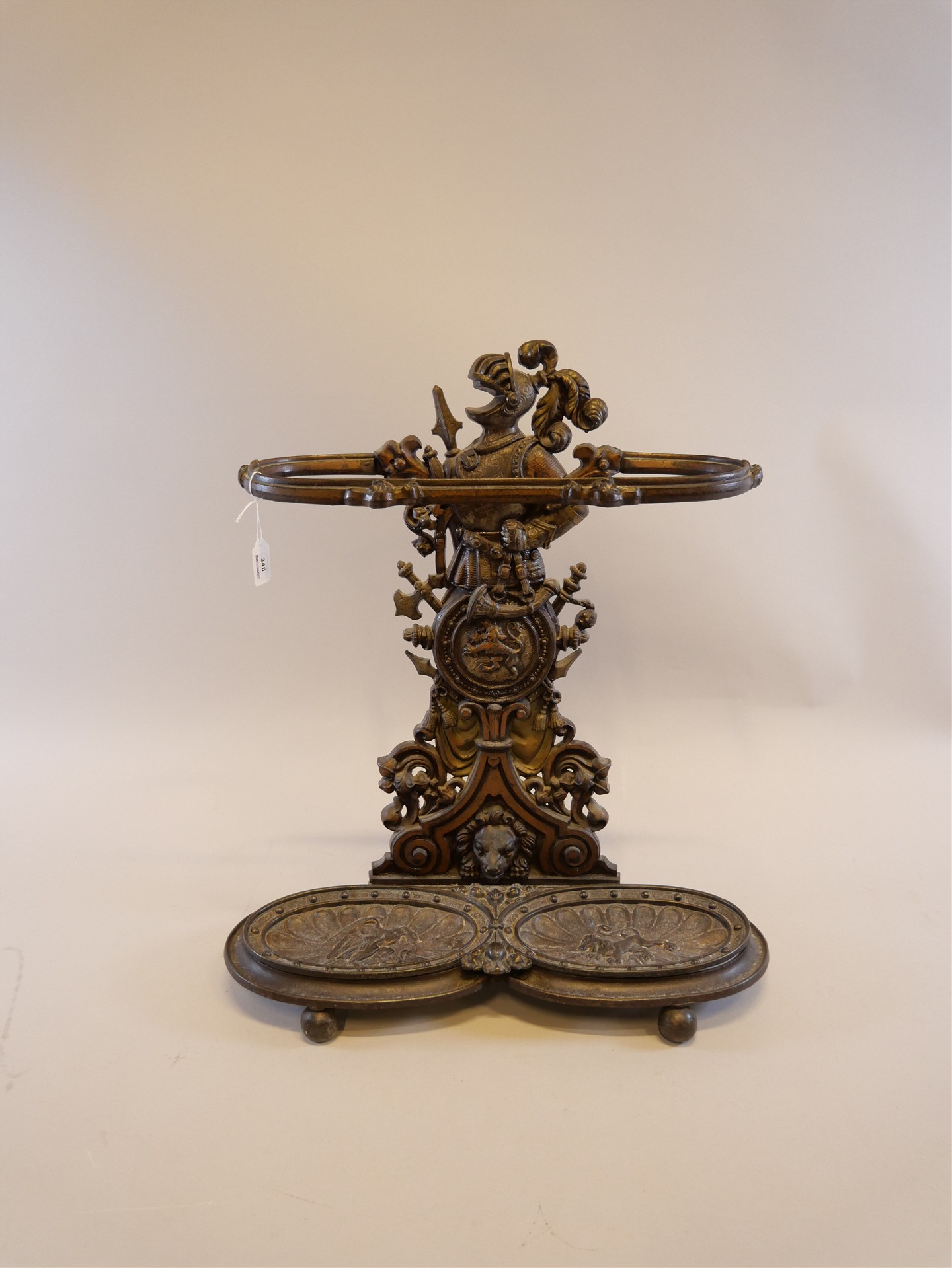 Auktion: 562 Objekt: 340