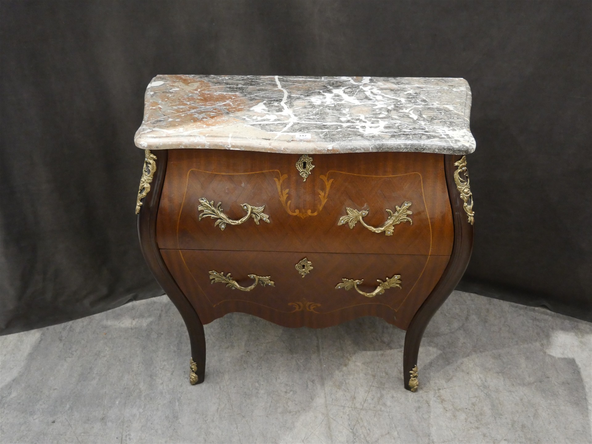 Auktion: 562 Objekt: 342