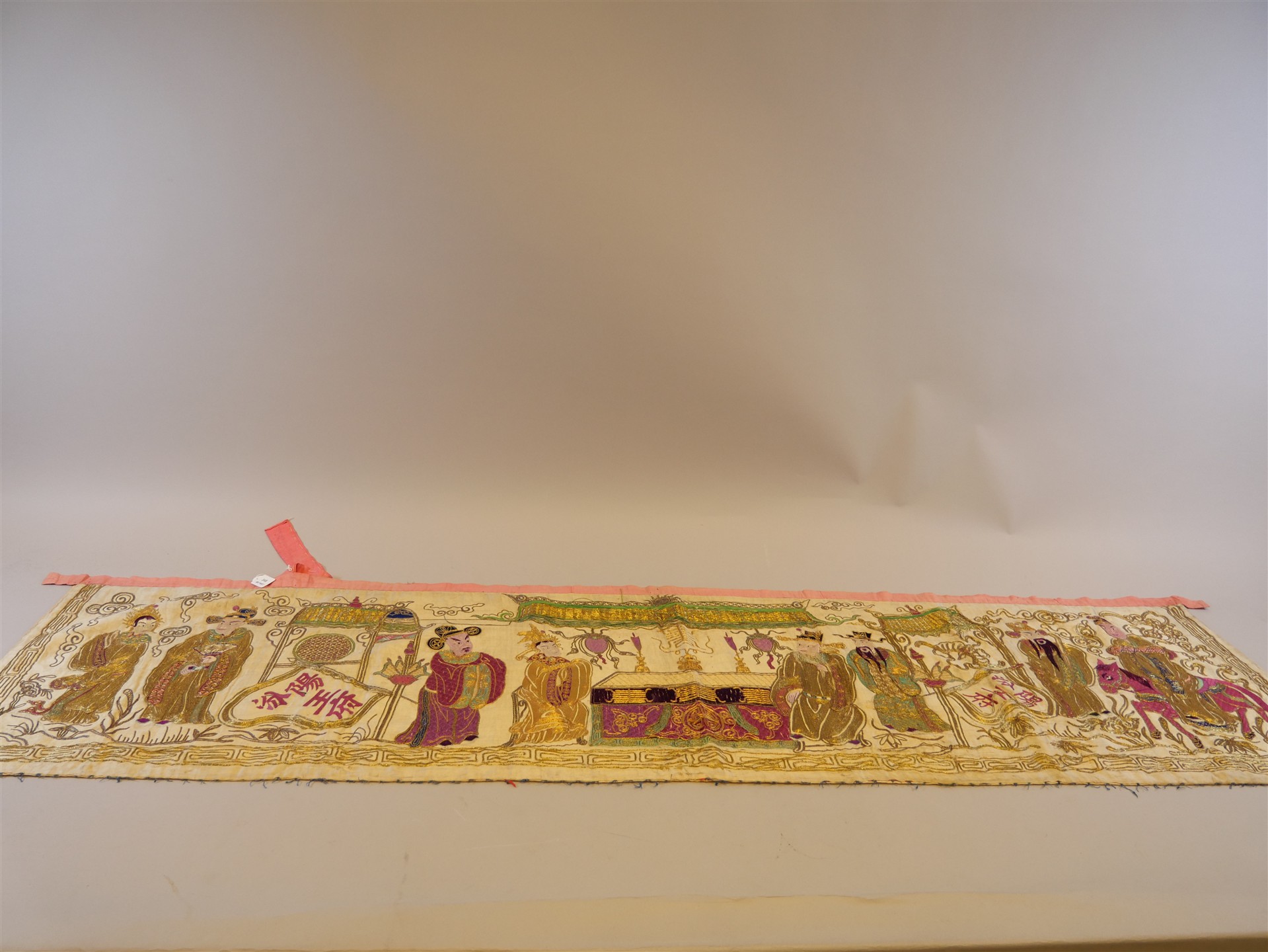 Auktion: 562 Objekt: 346