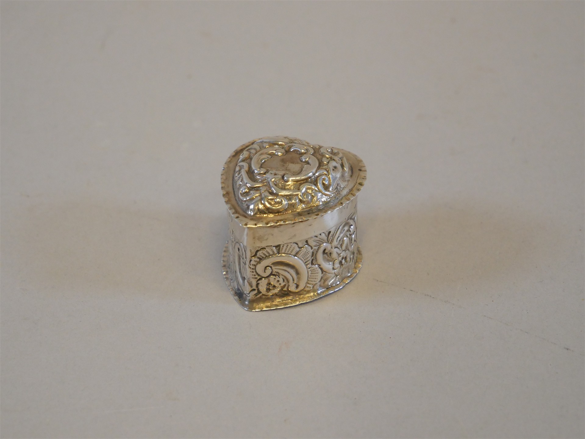 Auktion: 562 Objekt: 035