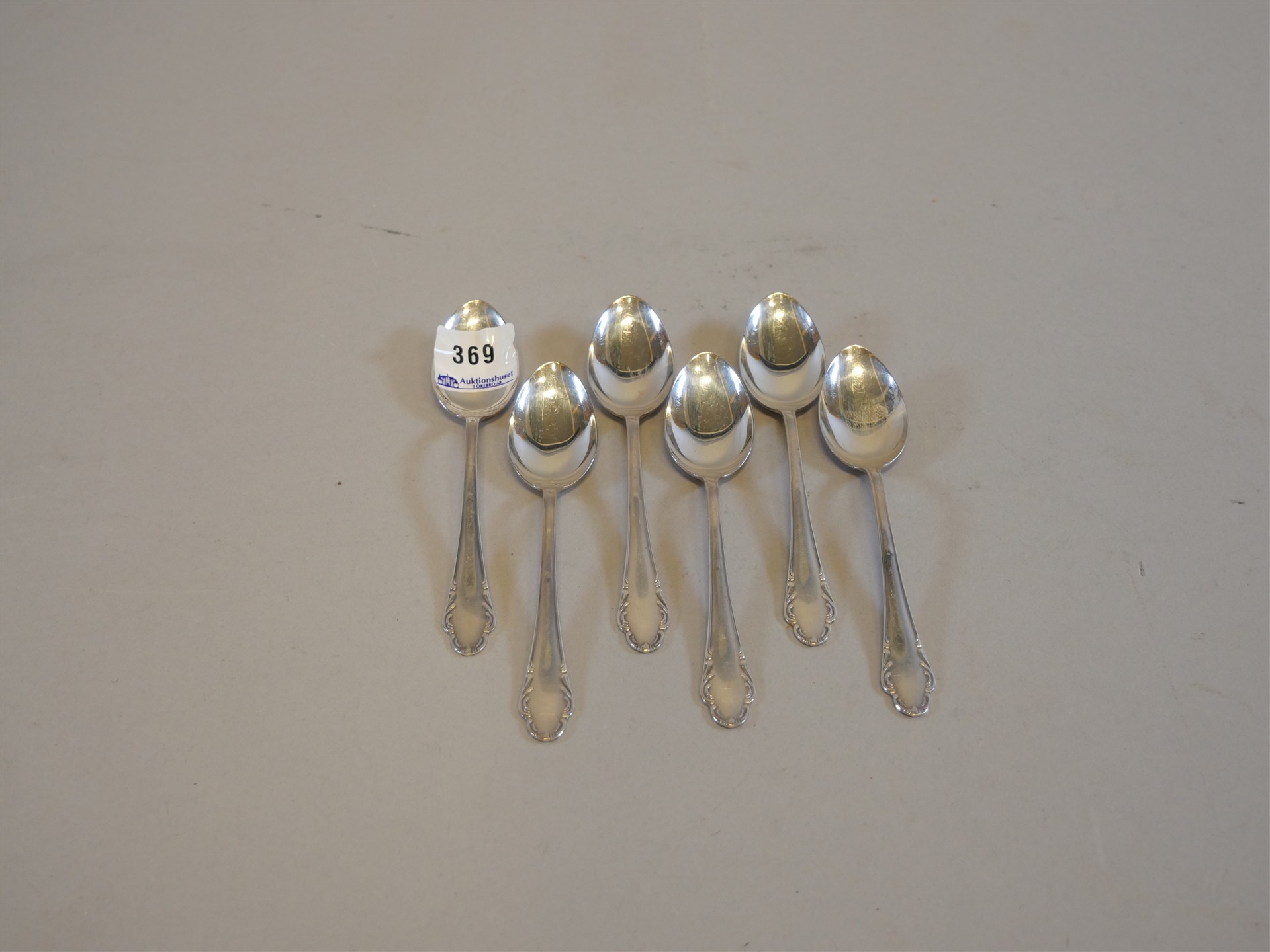 Auktion: 562 Objekt: 369