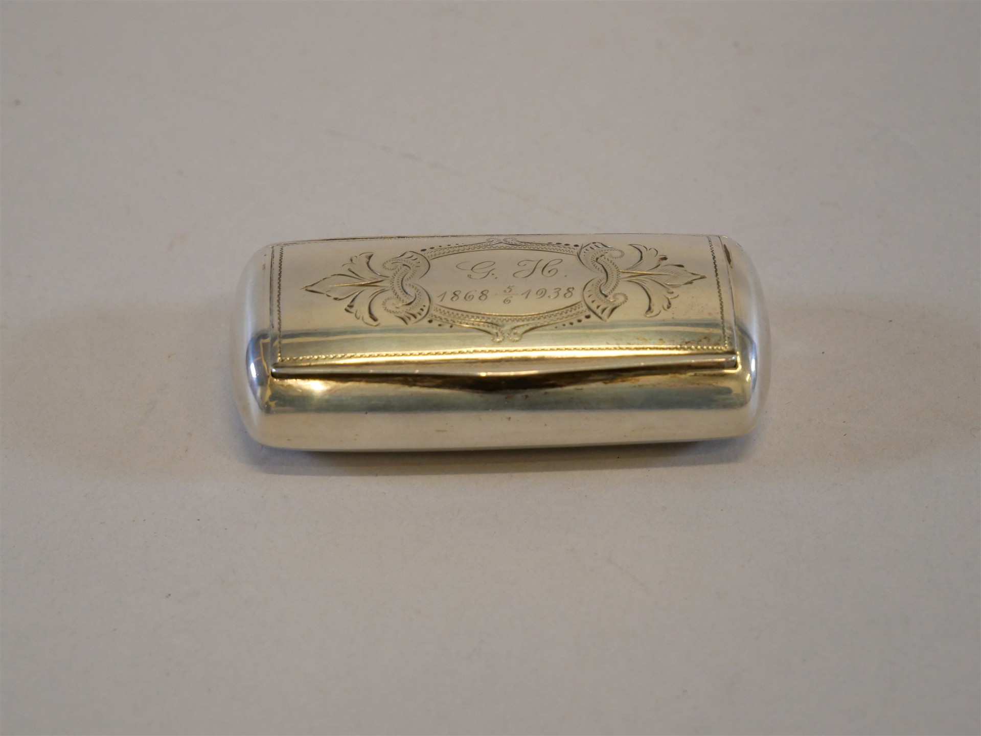 Auktion: 562 Objekt: 036