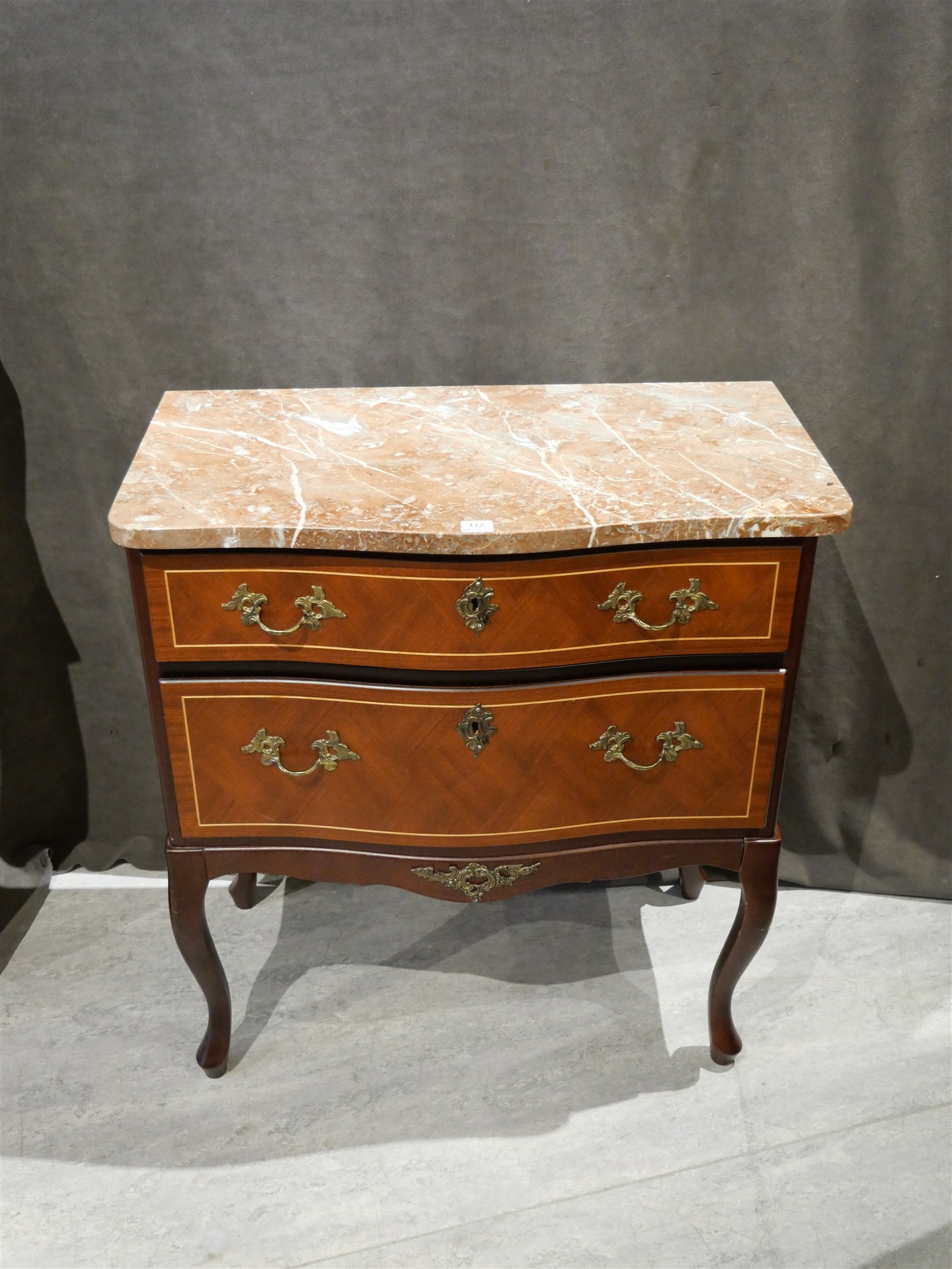 Auktion: 562 Objekt: 372