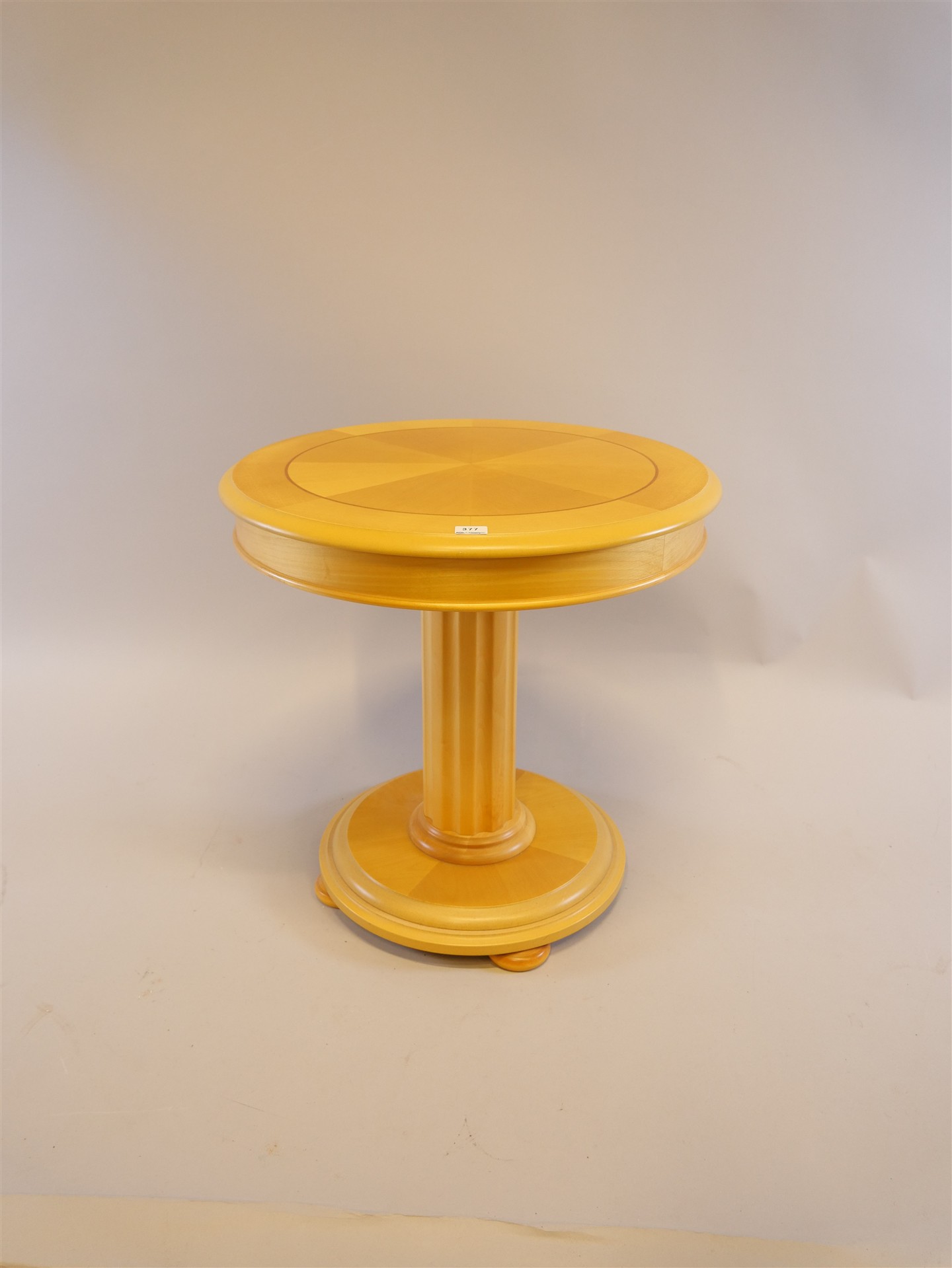 Auktion: 562 Objekt: 377