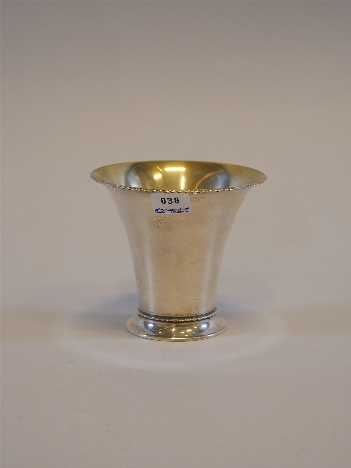 Auktion: 562 Objekt: 038