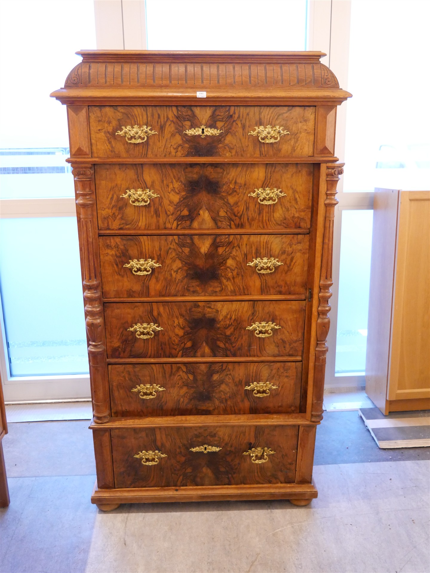 Auktion: 562 Objekt: 395