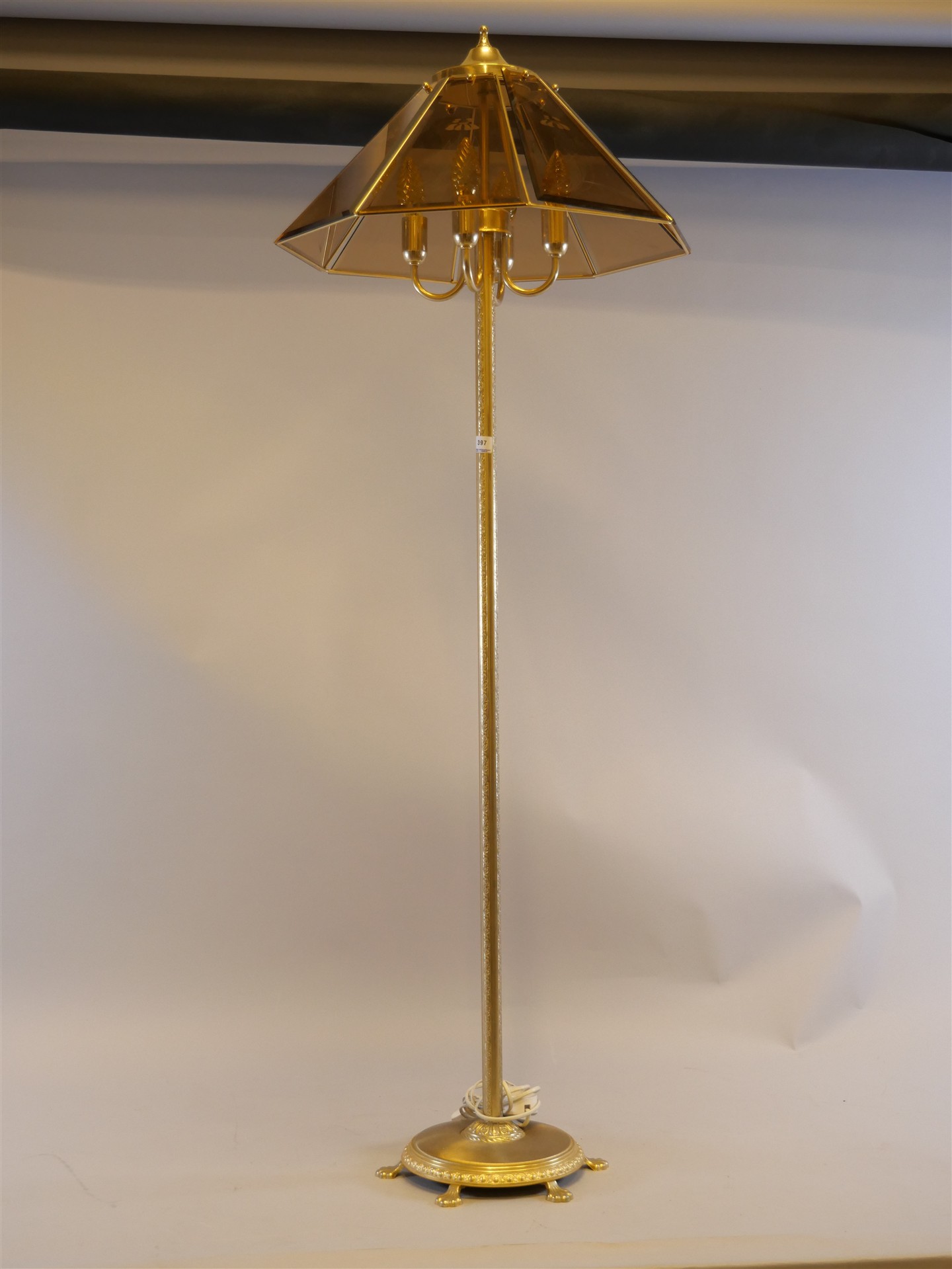 Auktion: 562 Objekt: 397