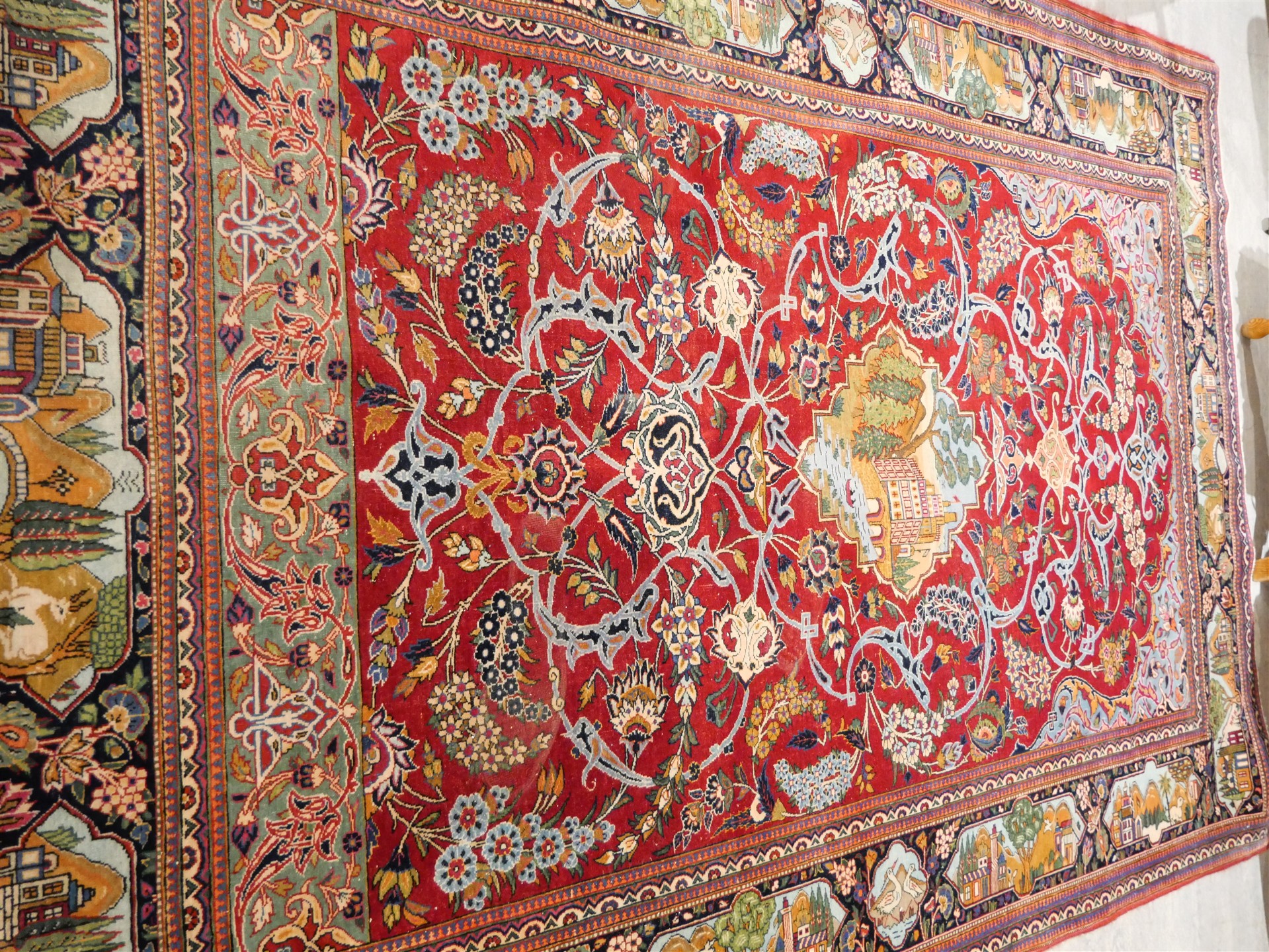 Auktion: 562 Objekt: 400