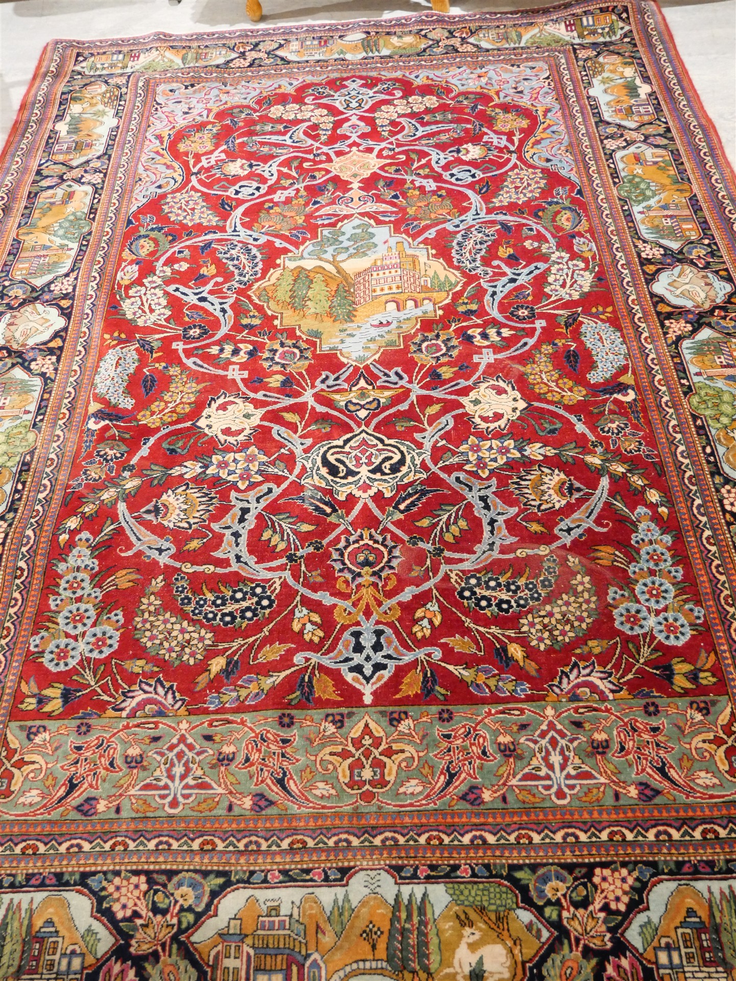 Auktion: 562 Objekt: 400