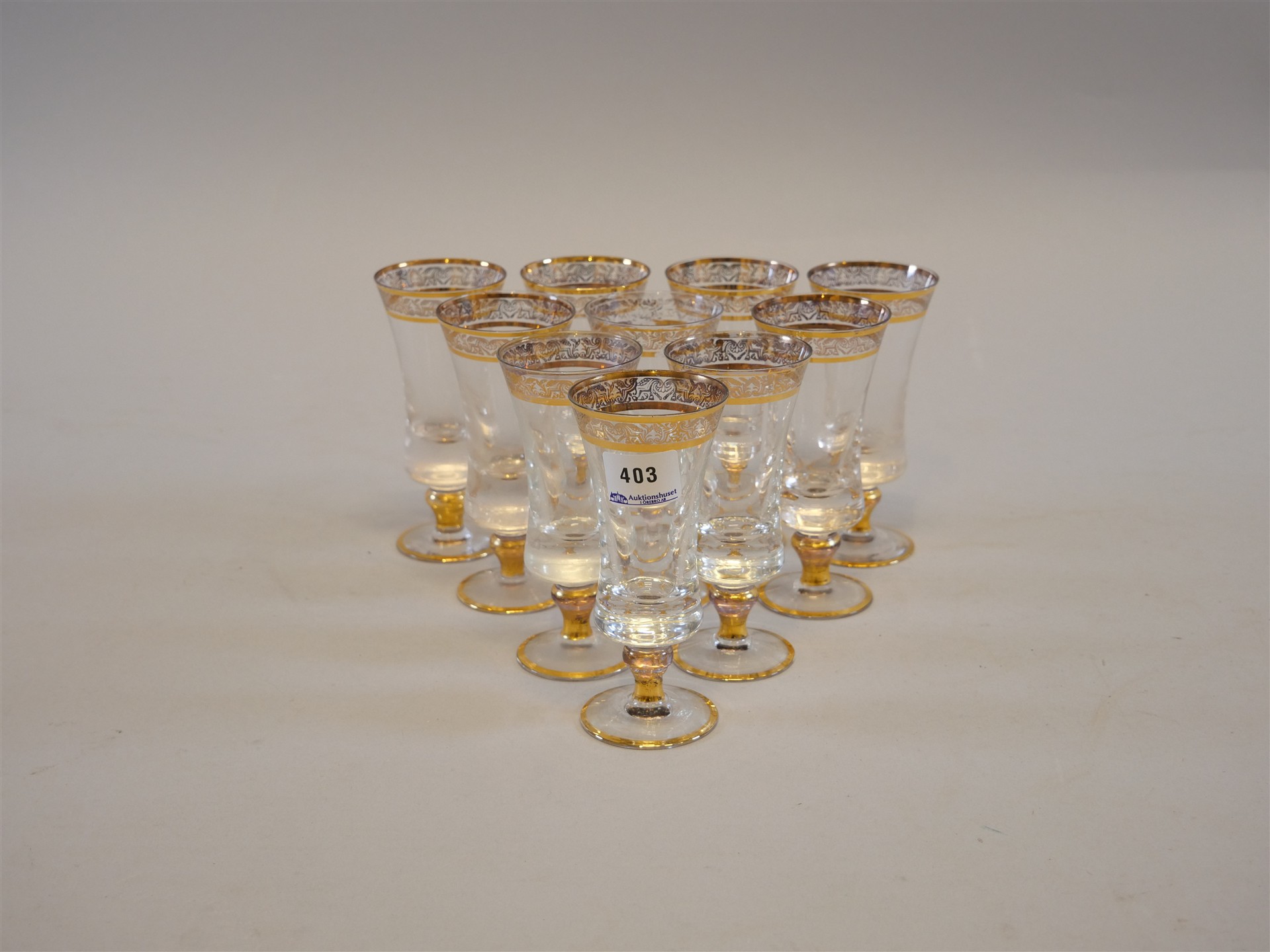 Auktion: 562 Objekt: 403