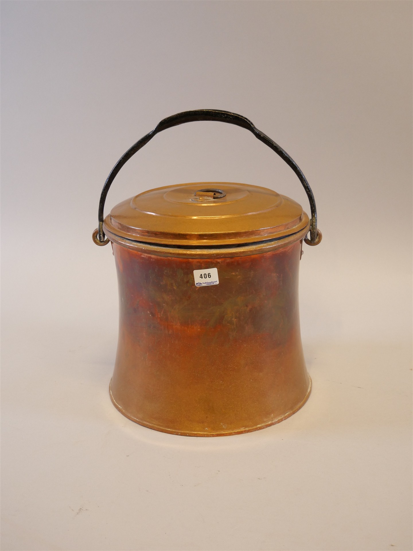 Auktion: 562 Objekt: 406