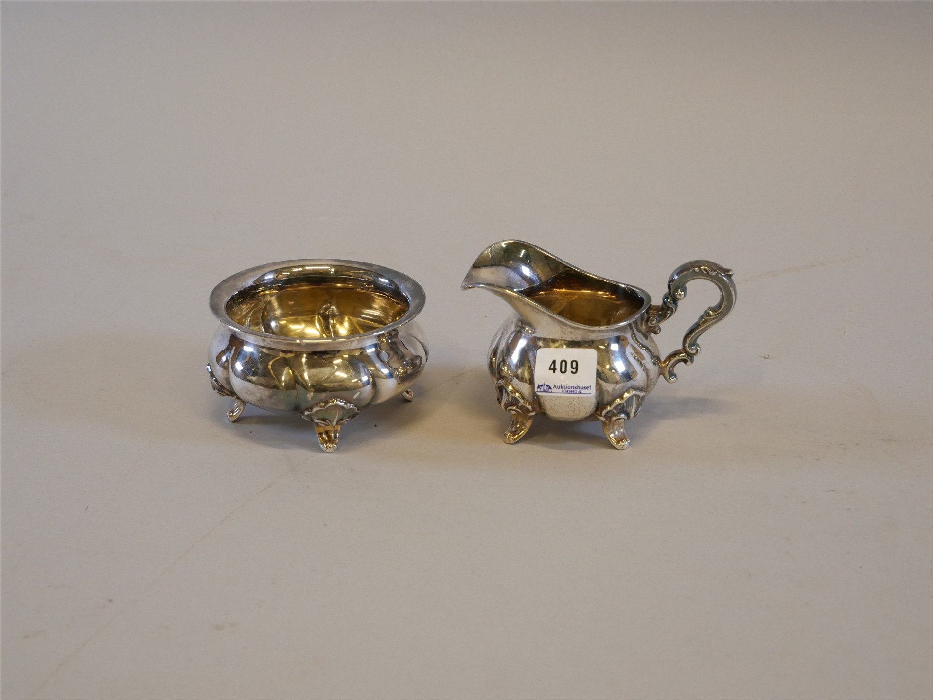 Auktion: 562 Objekt: 409