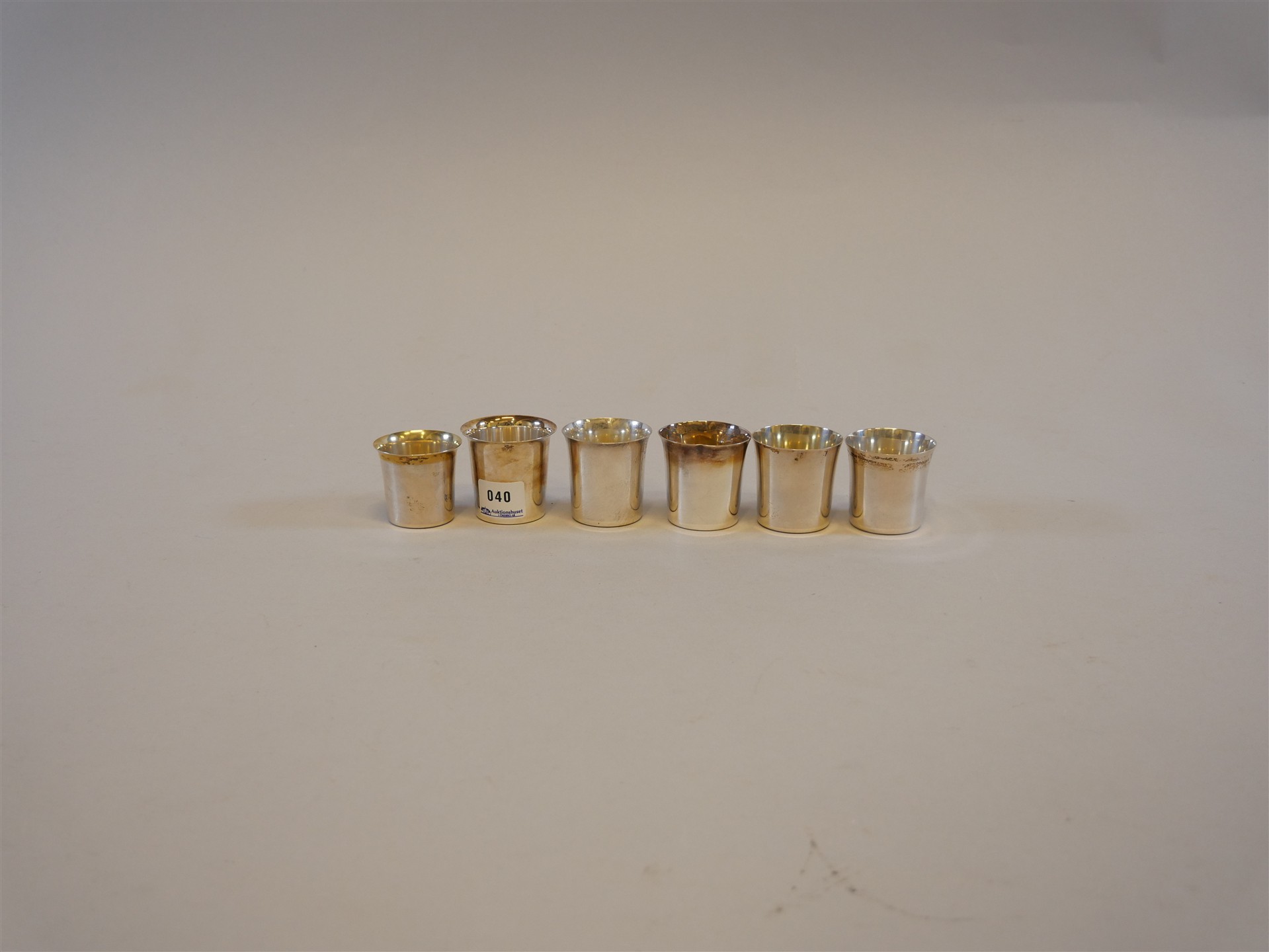 Auktion: 562 Objekt: 040