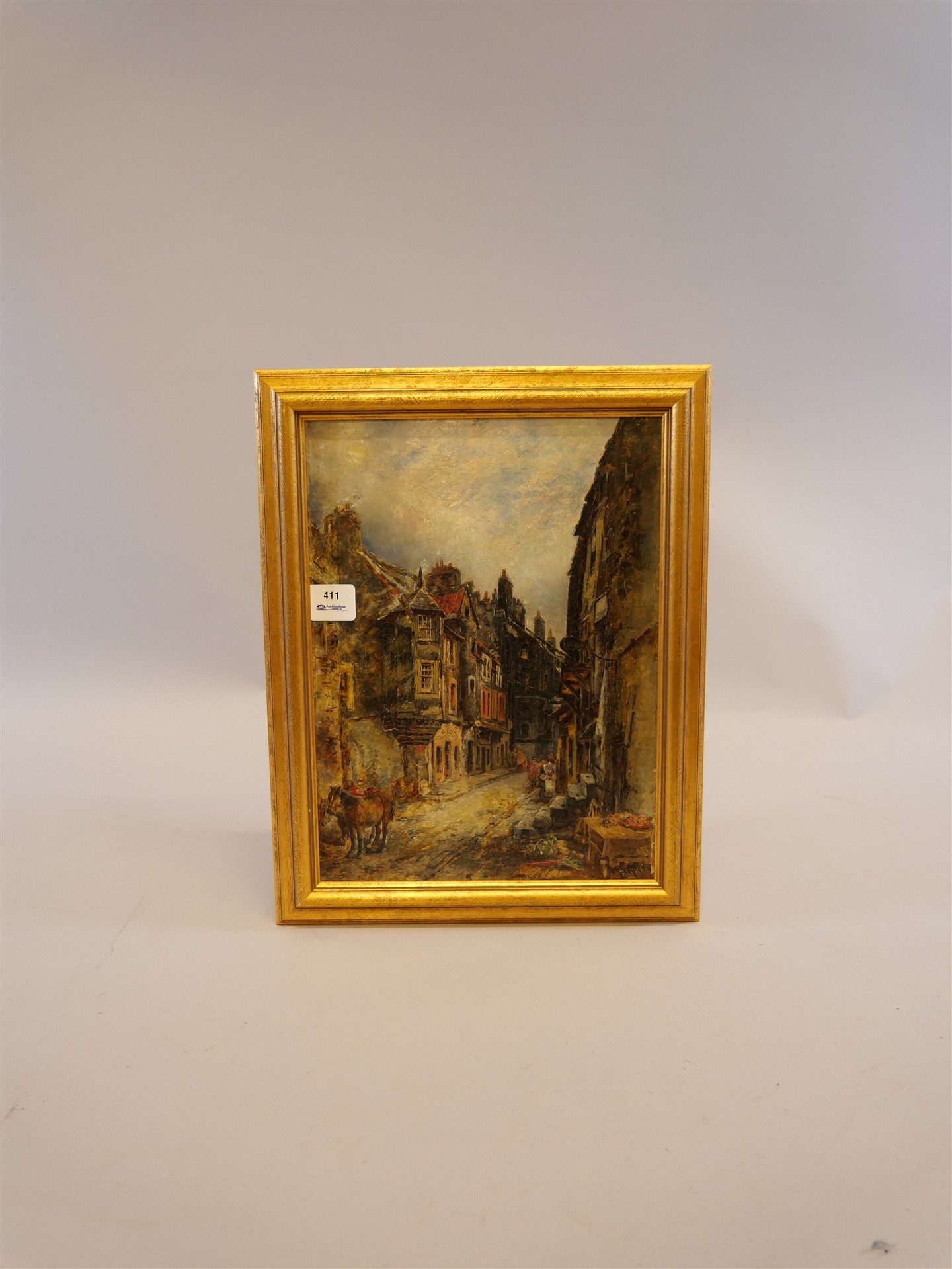 Auktion: 562 Objekt: 411