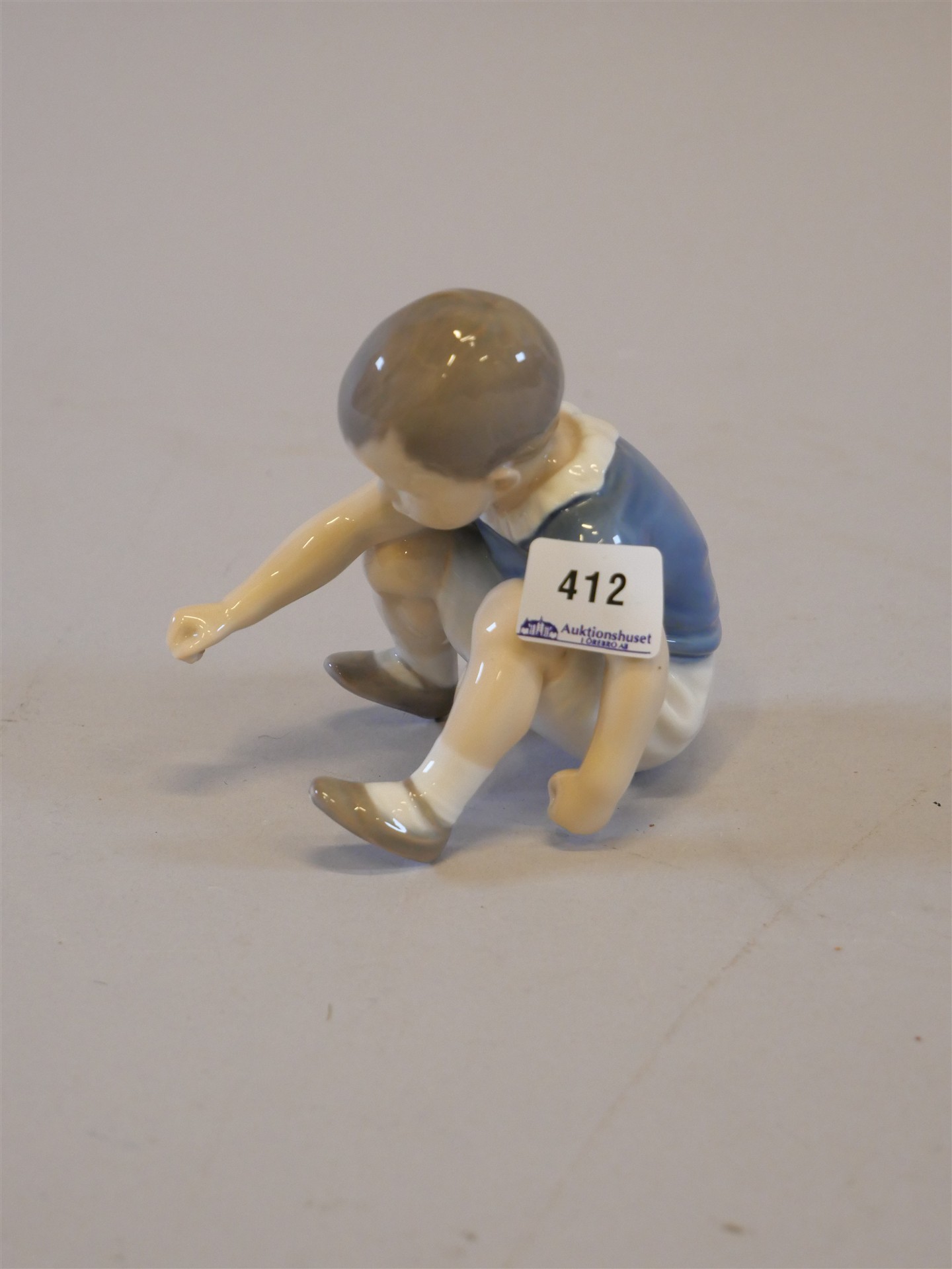 Auktion: 562 Objekt: 412