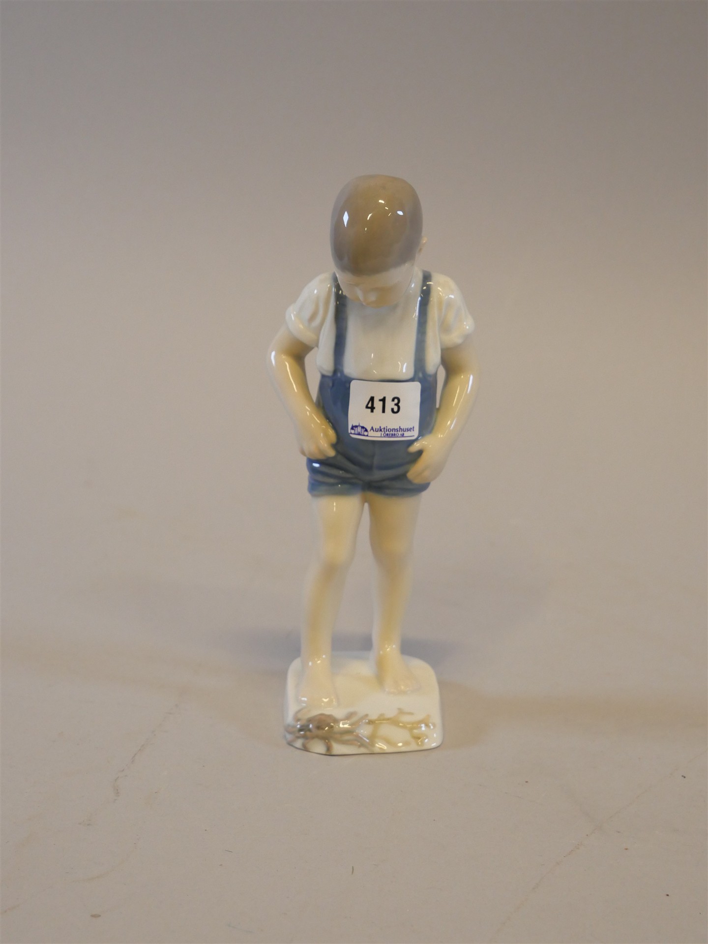 Auktion: 562 Objekt: 413