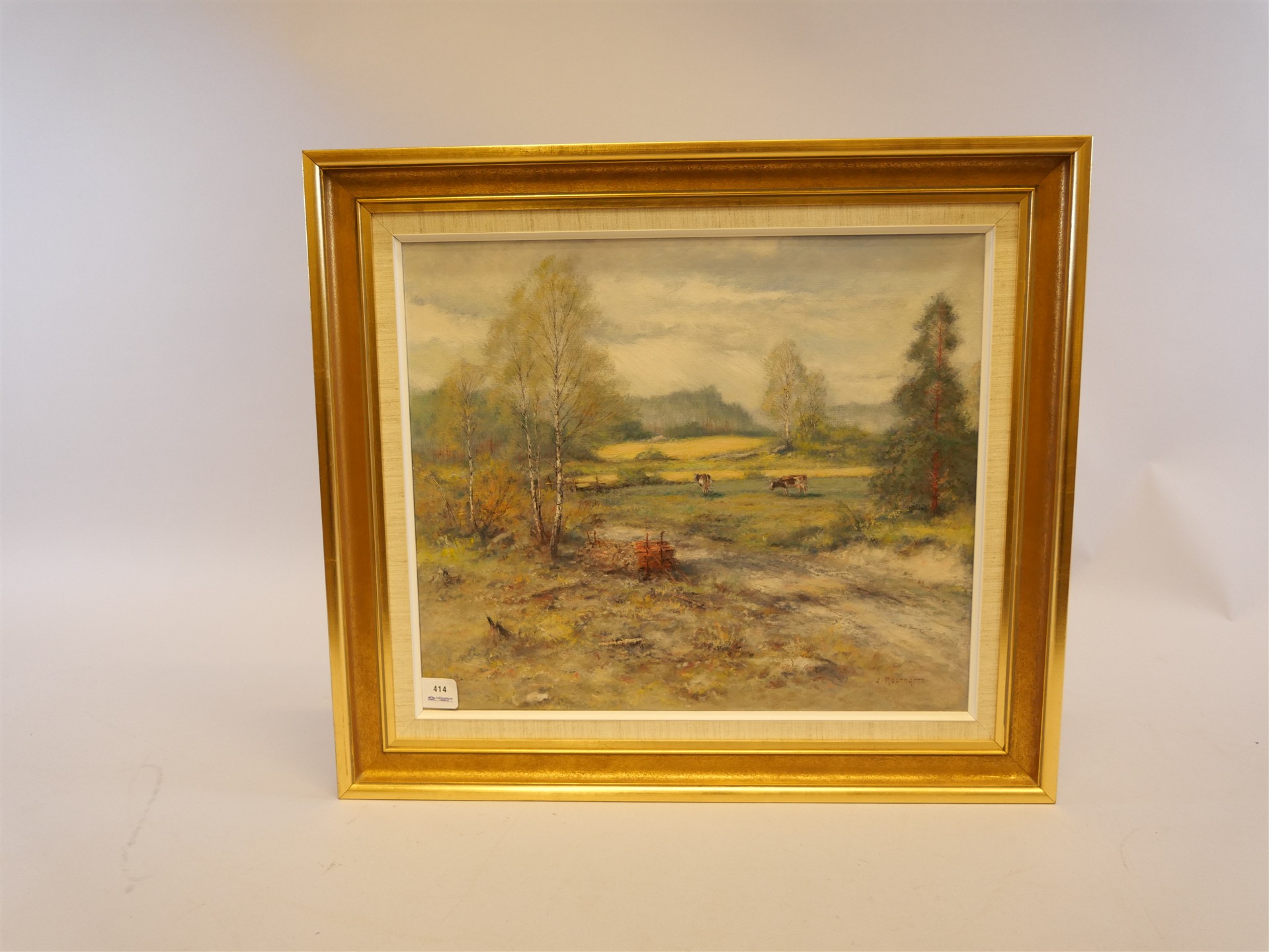 Auktion: 562 Objekt: 414