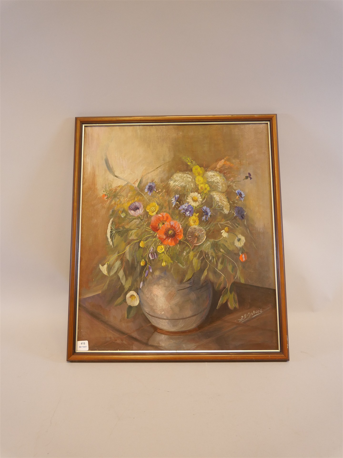 Auktion: 562 Objekt: 415