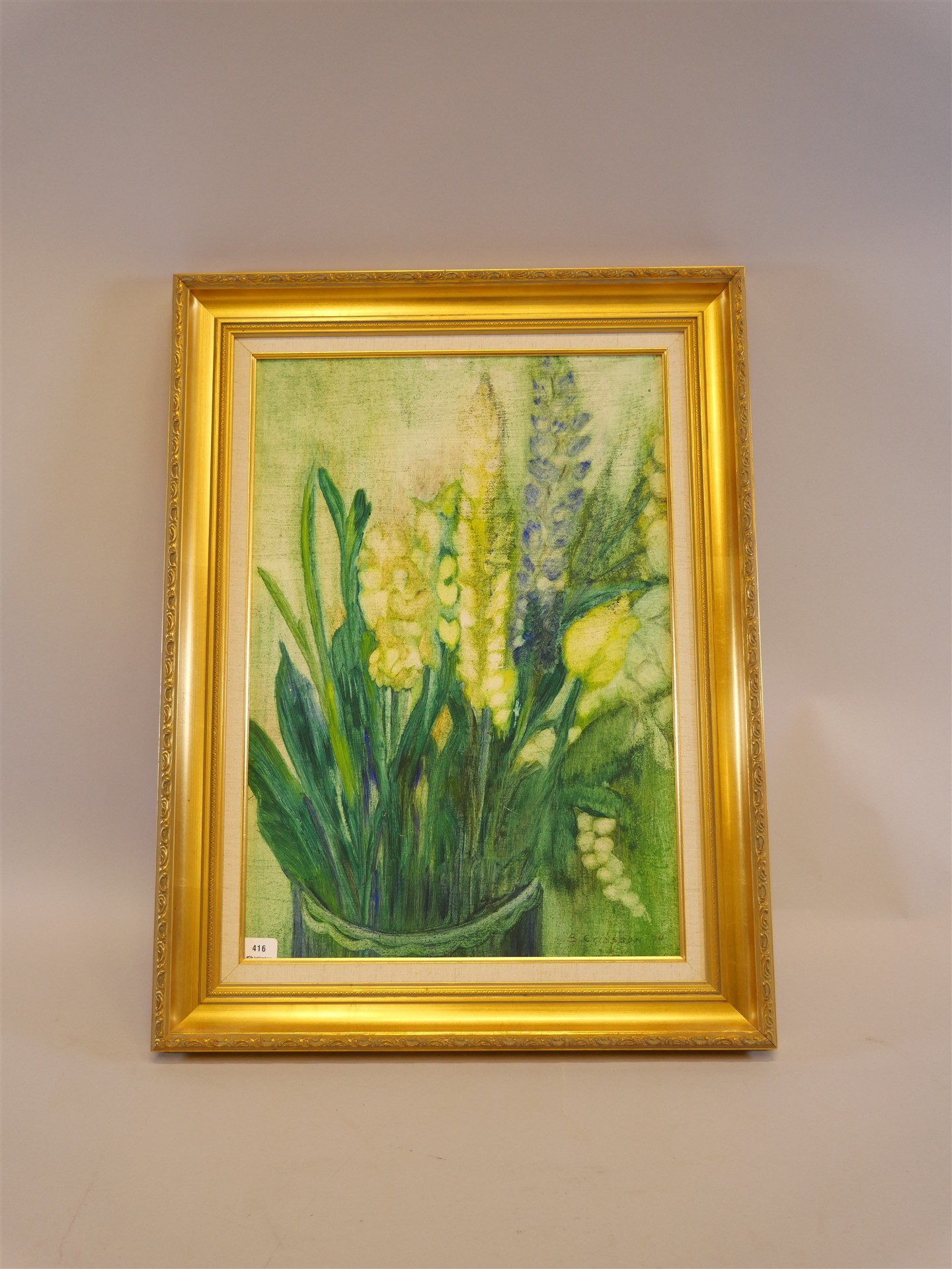 Auktion: 562 Objekt: 416