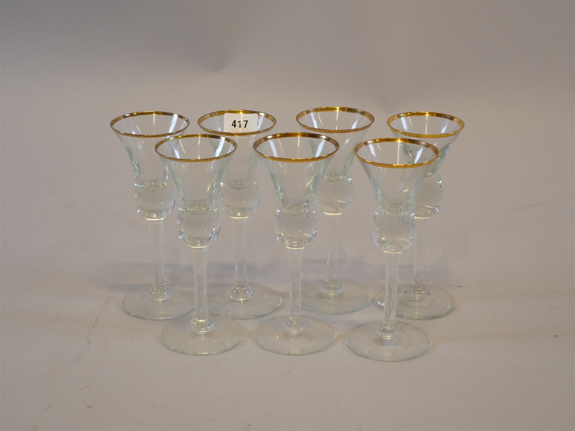 Auktion: 562 Objekt: 417