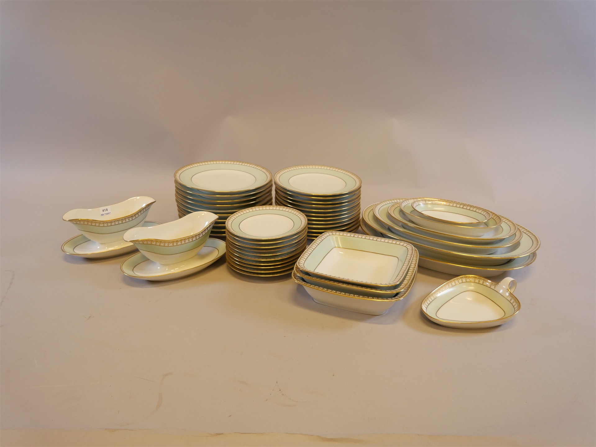 Auktion: 562 Objekt: 418