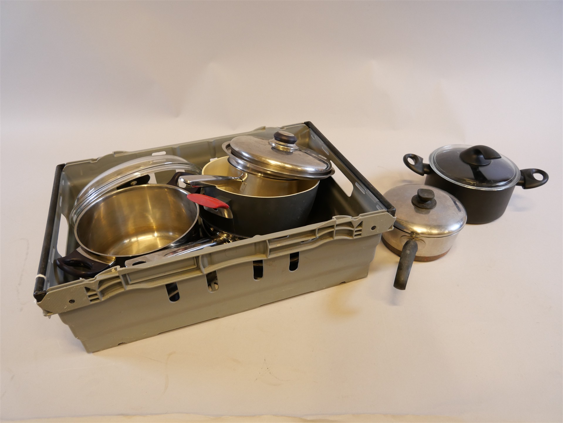 Auktion: 562 Objekt: 421